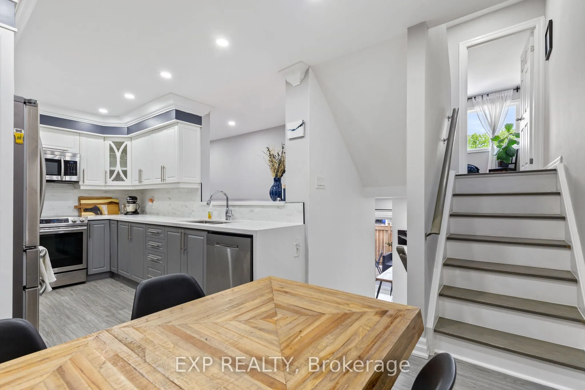 293 Milestone Crescent, #138
