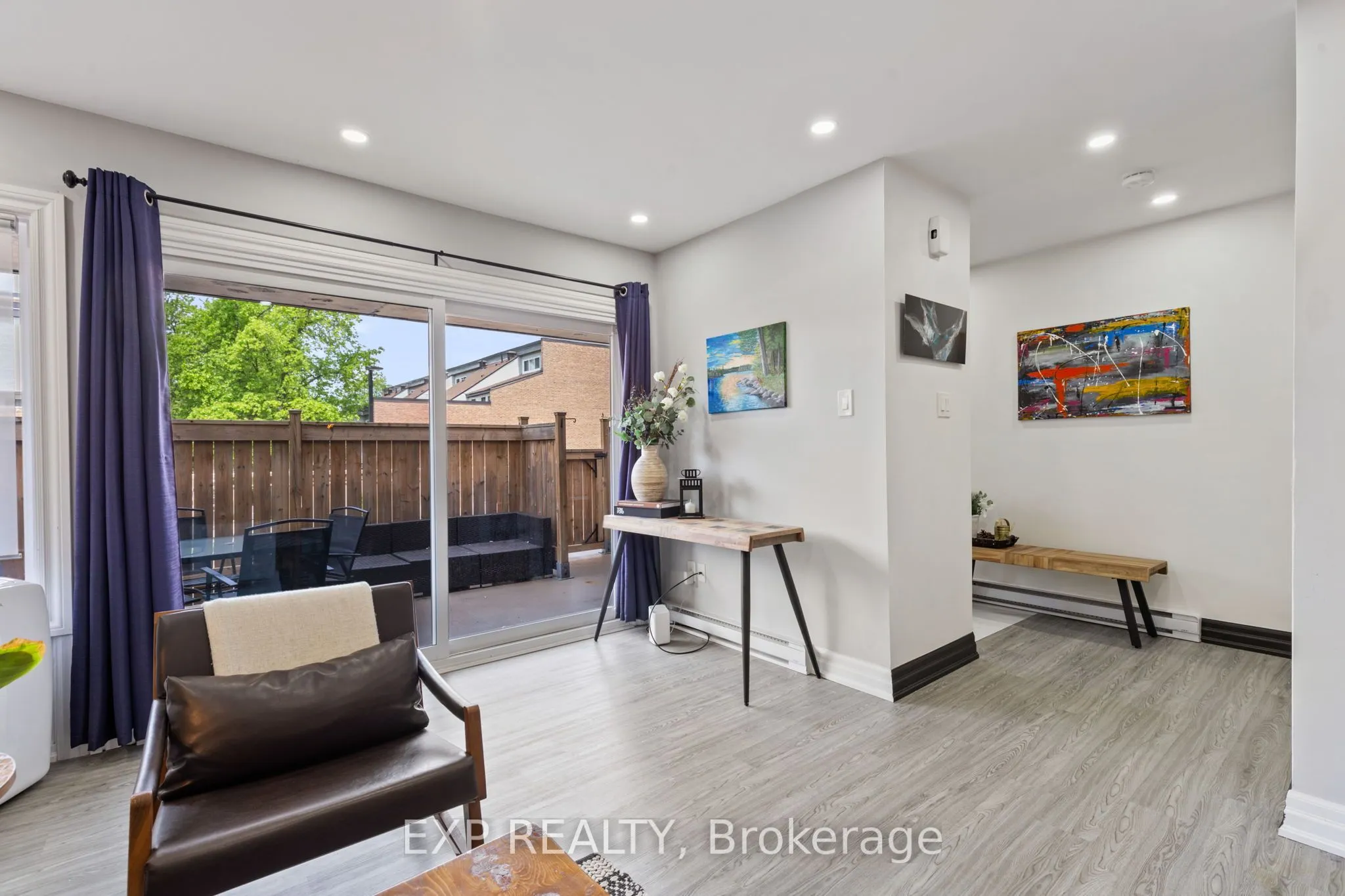 293 Milestone Crescent, #138