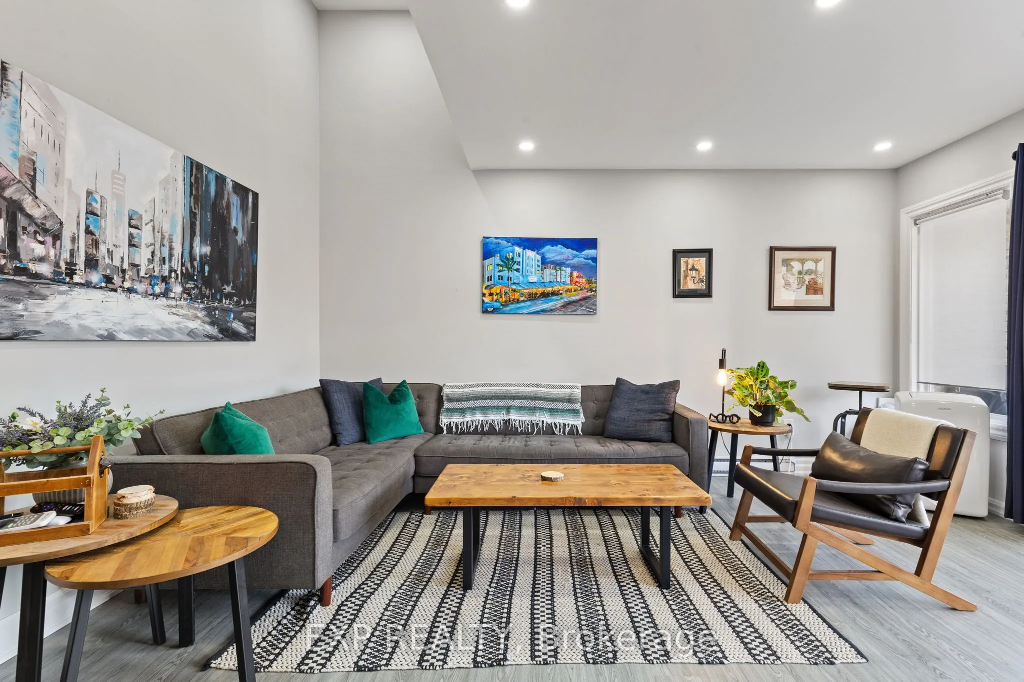 293 Milestone Crescent, #138
