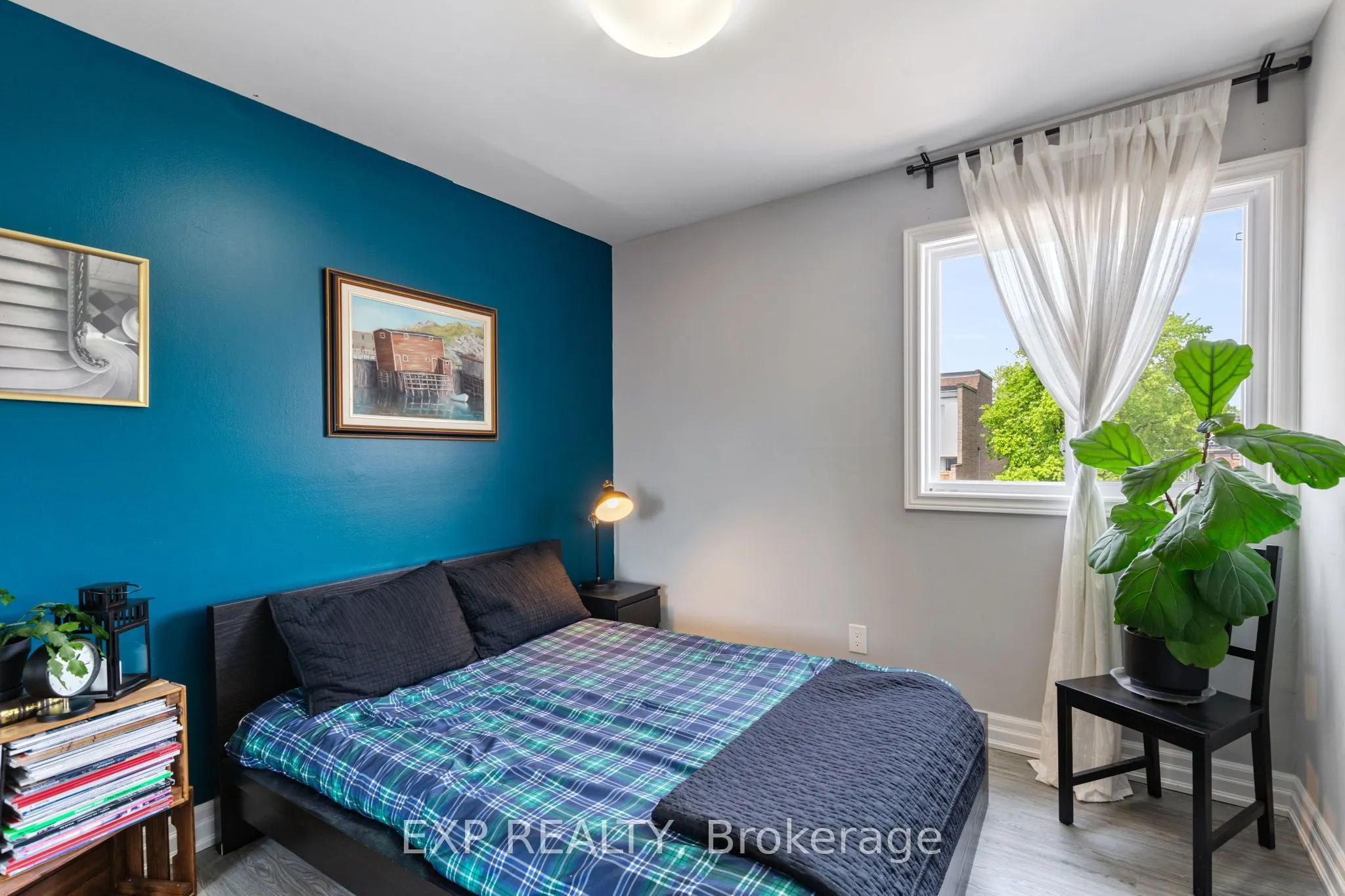 293 Milestone Crescent, #138