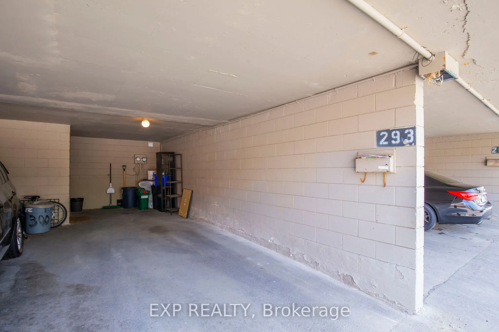 293 Milestone Crescent, #138