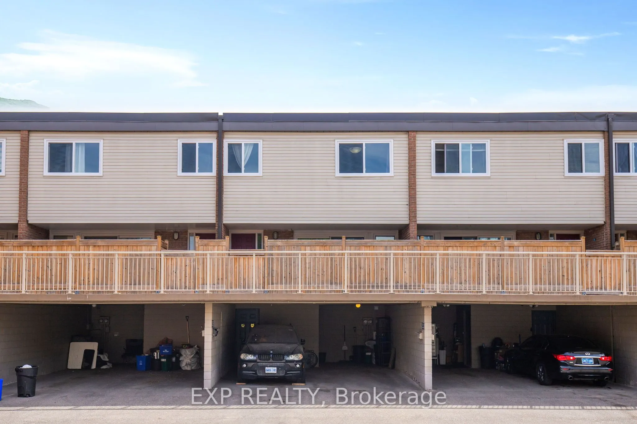 293 Milestone Crescent, #138