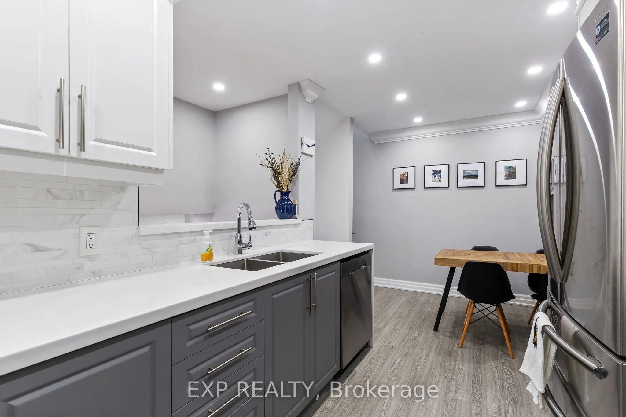 293 Milestone Crescent, #138