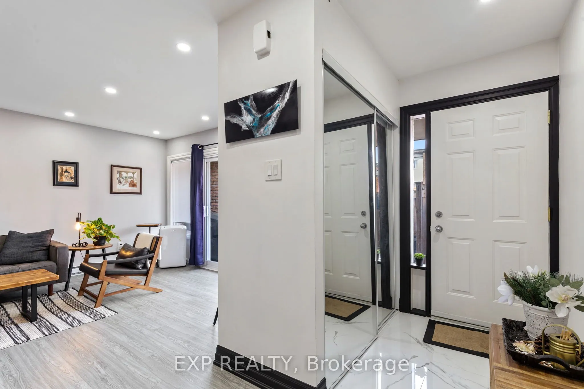 293 Milestone Crescent, #138