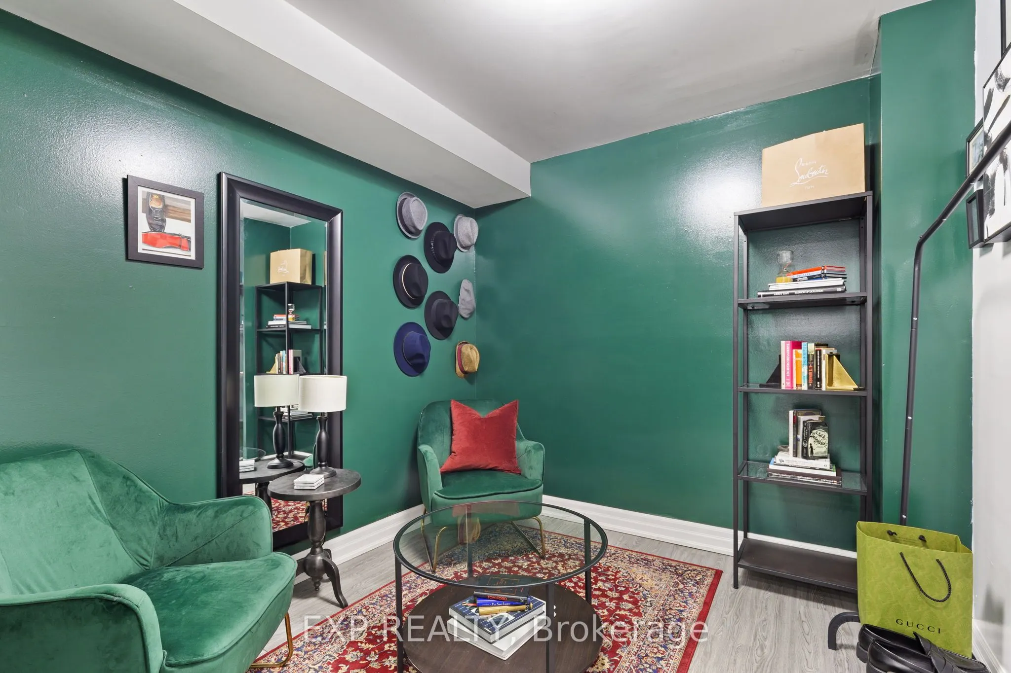 293 Milestone Crescent, #138