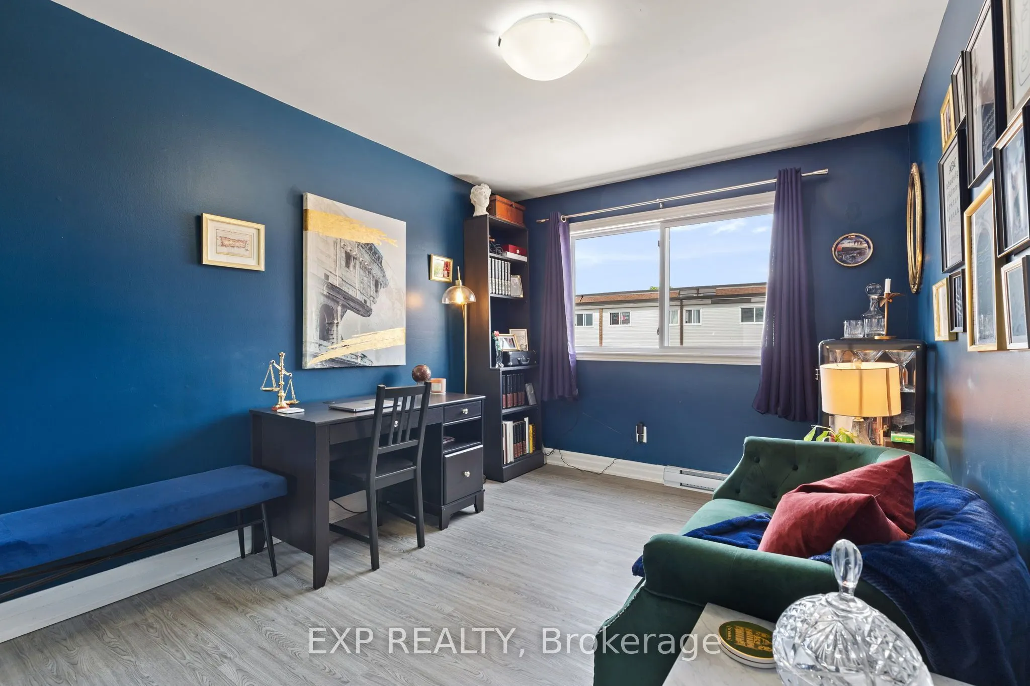 293 Milestone Crescent, #138