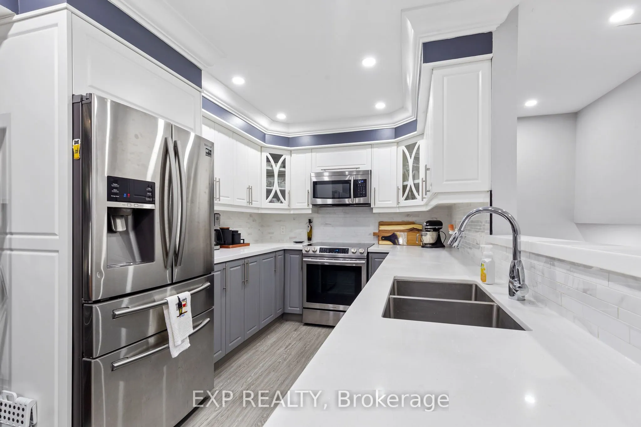 293 Milestone Crescent, #138