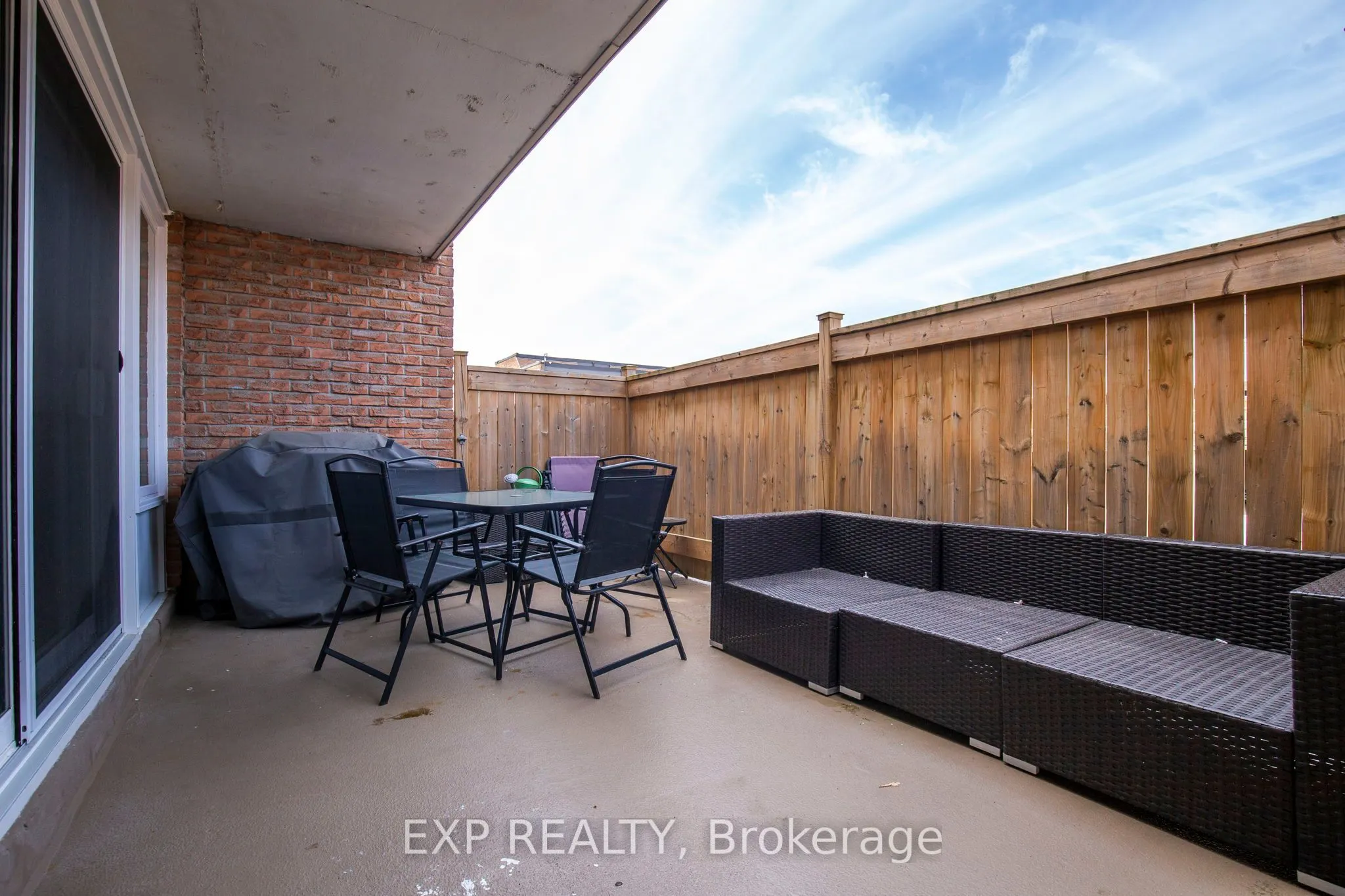 293 Milestone Crescent, #138