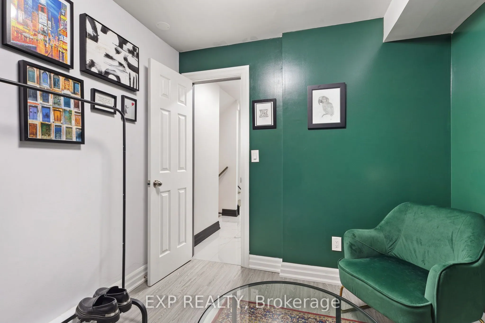 293 Milestone Crescent, #138