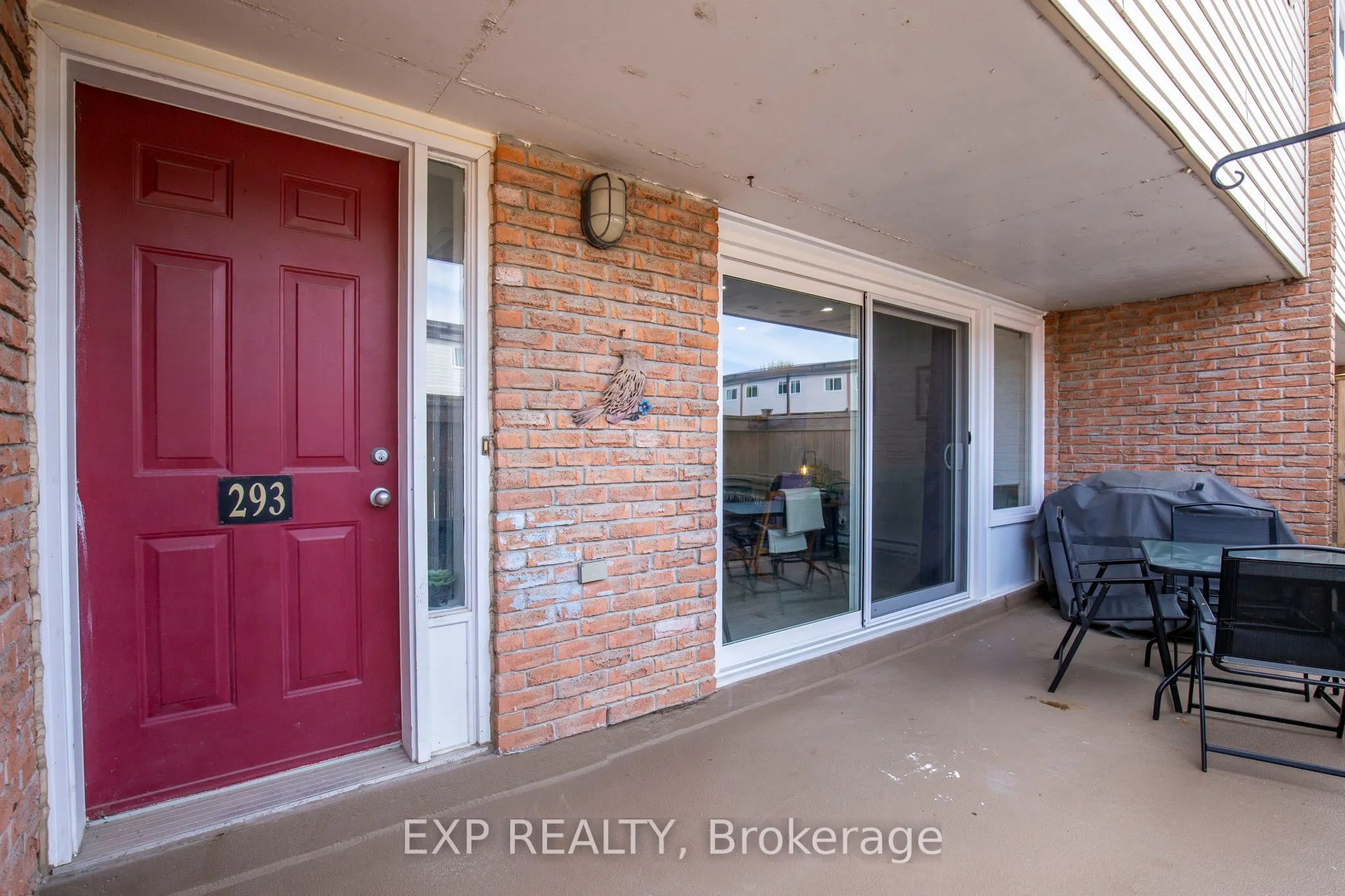 293 Milestone Crescent, #138
