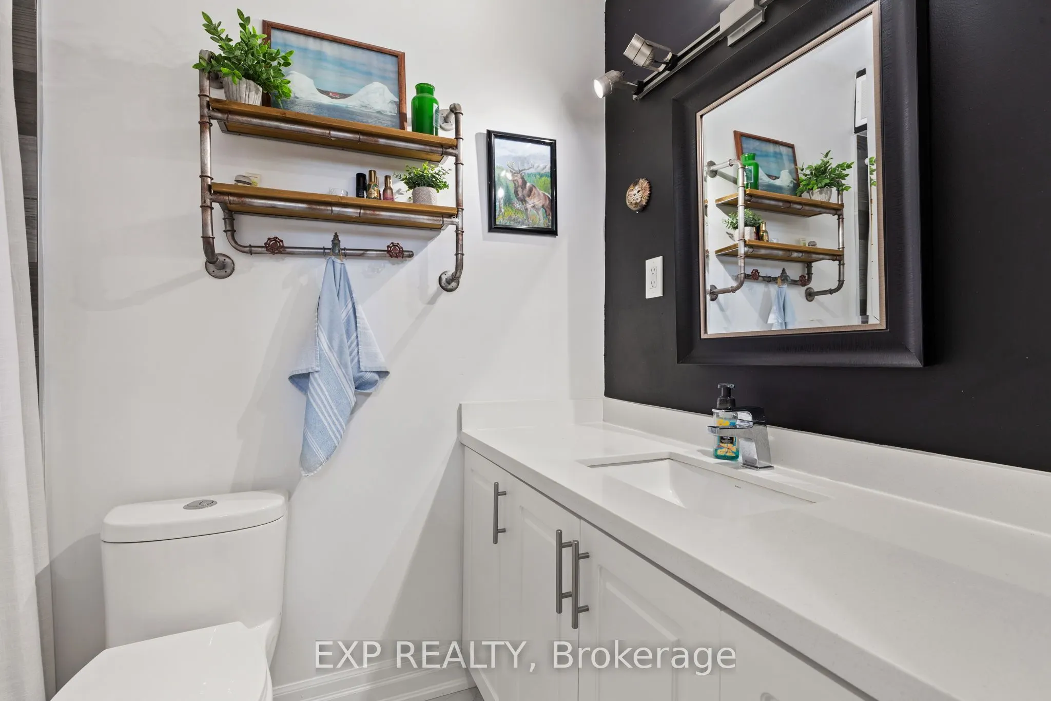 293 Milestone Crescent, #138