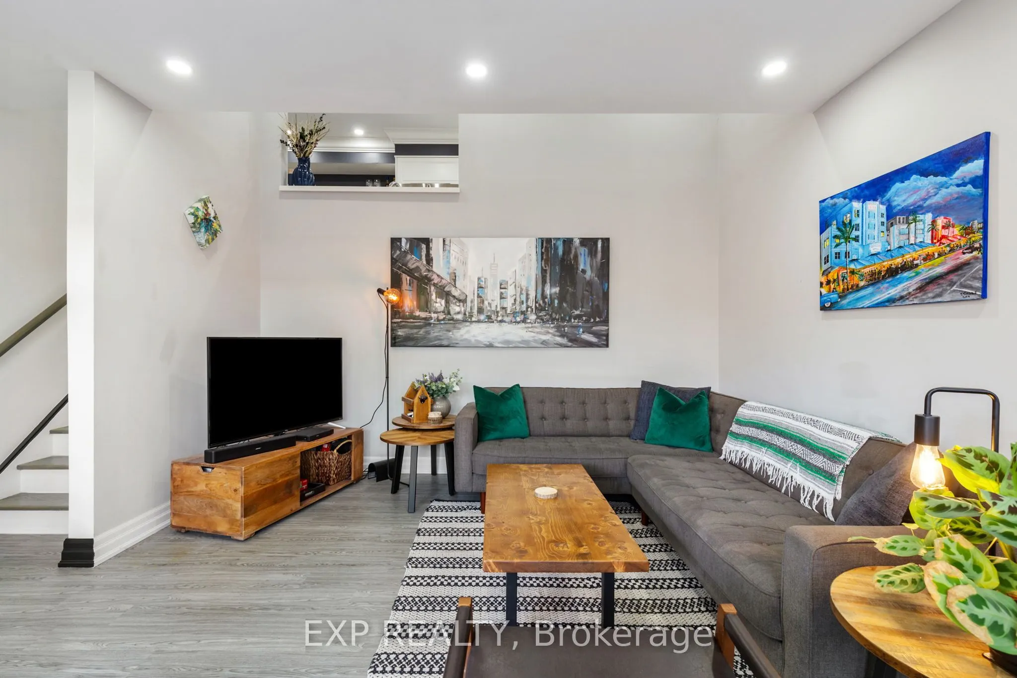 293 Milestone Crescent, #138