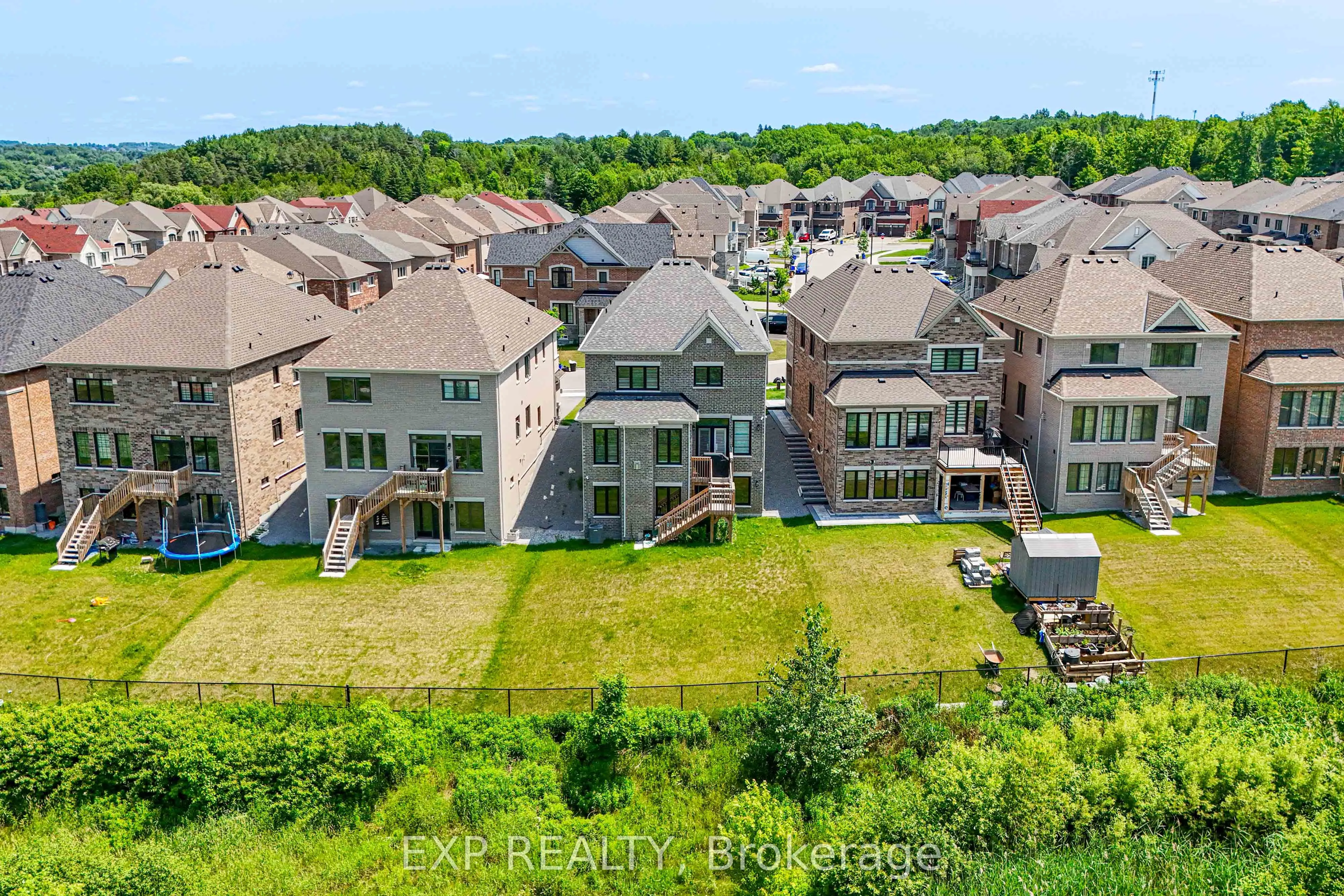 42 Meadow Vista Crescent