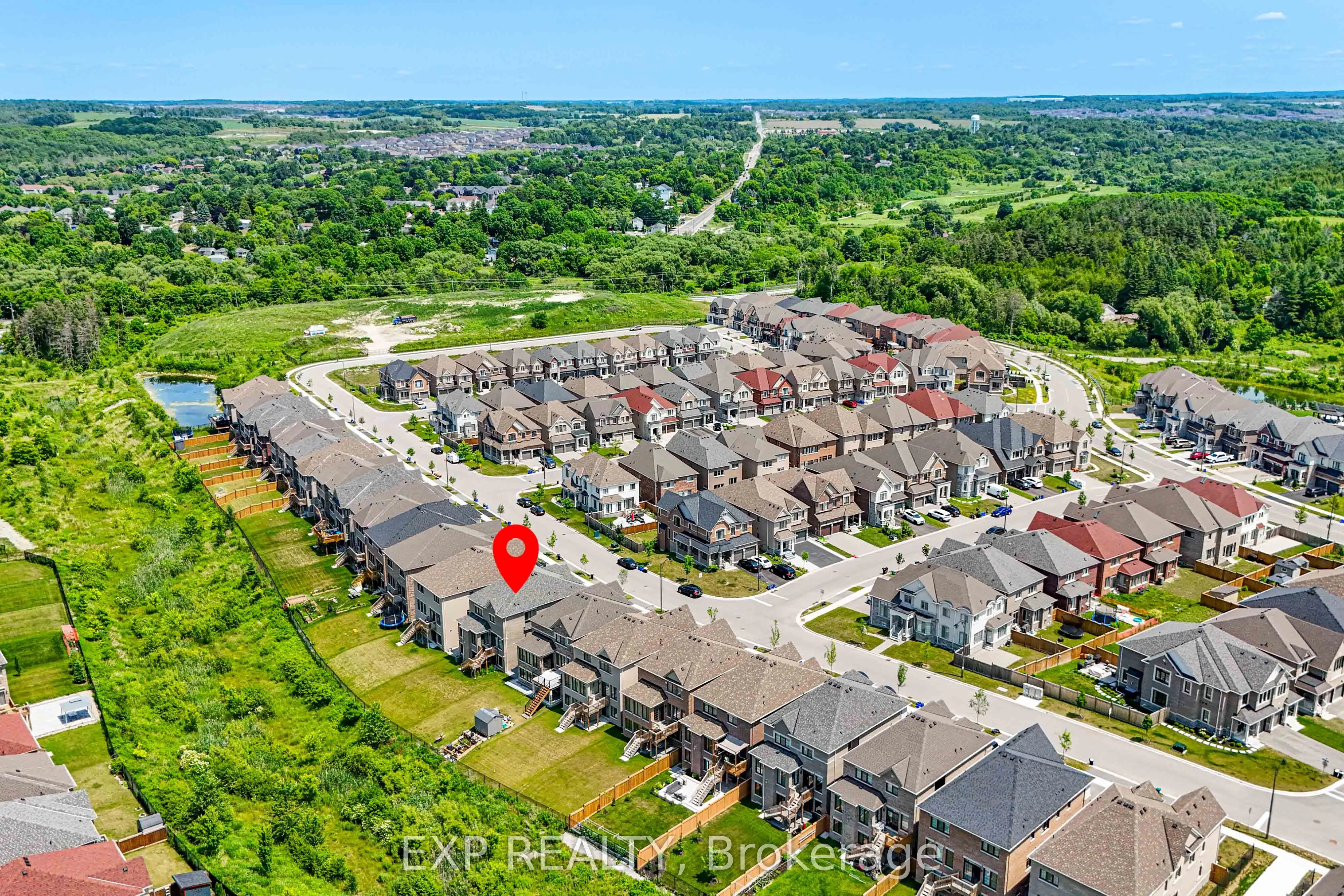 42 Meadow Vista Crescent