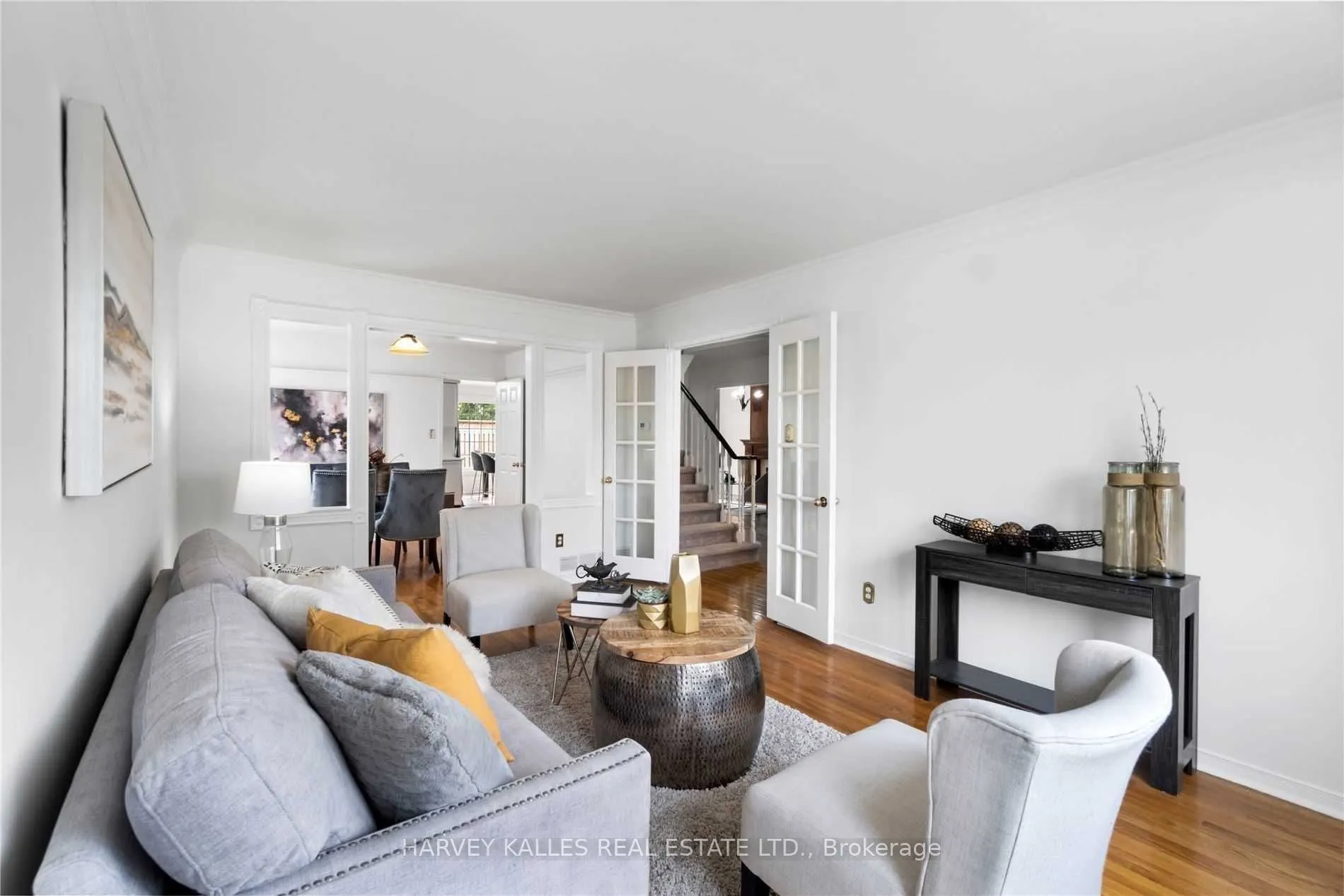 504 Bristol Road, #Main