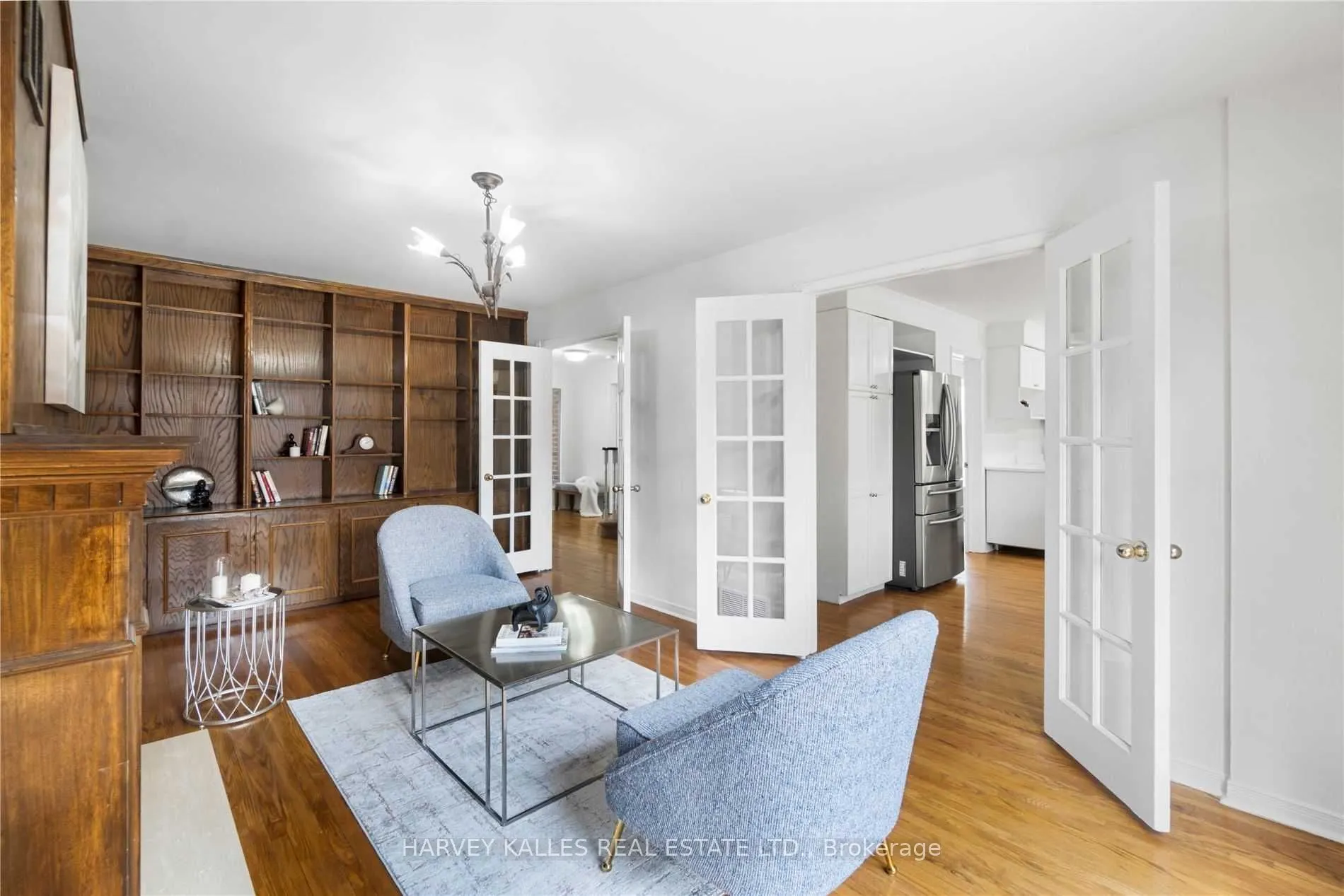 504 Bristol Road, #Main