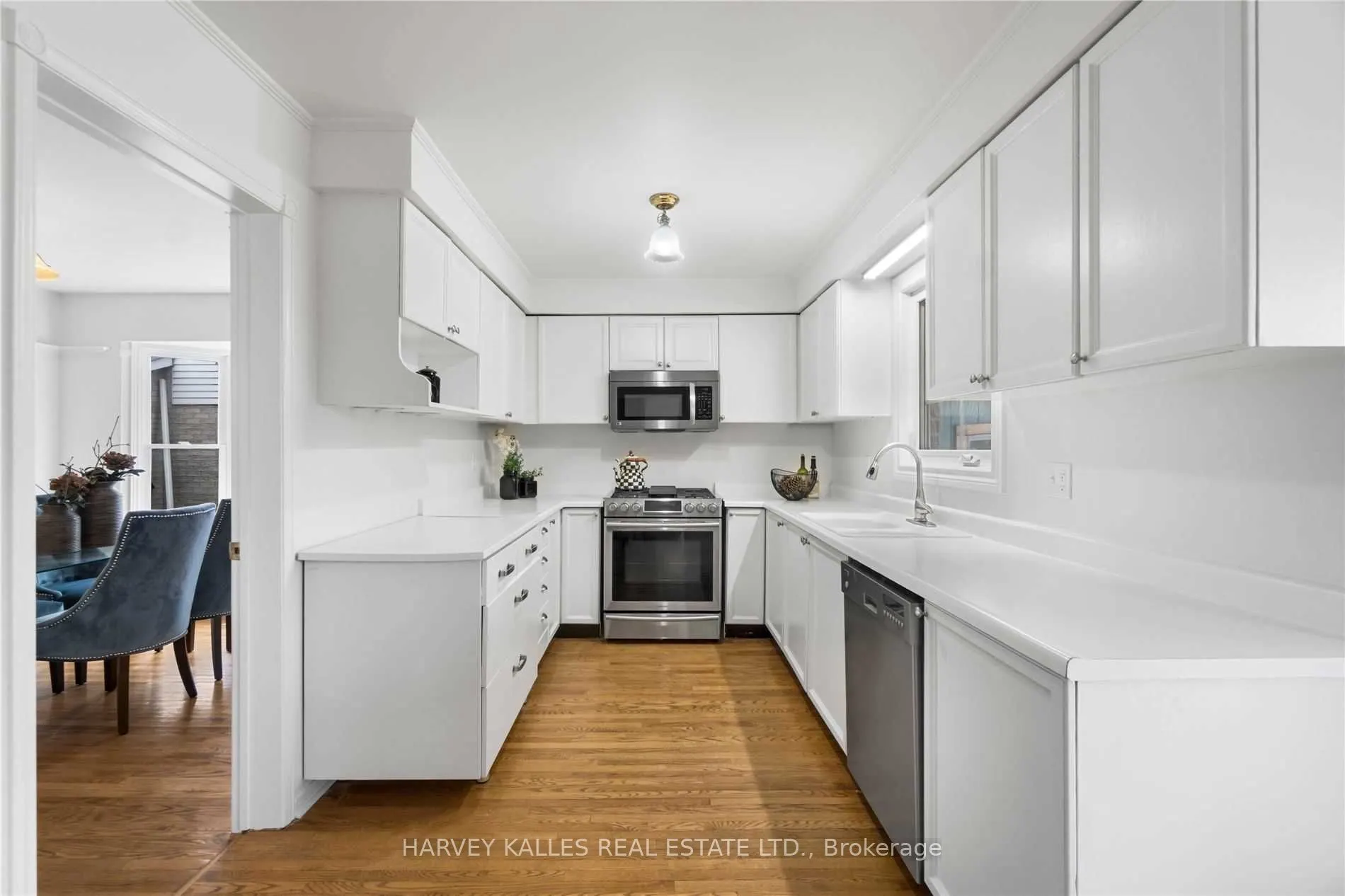504 Bristol Road, #Main