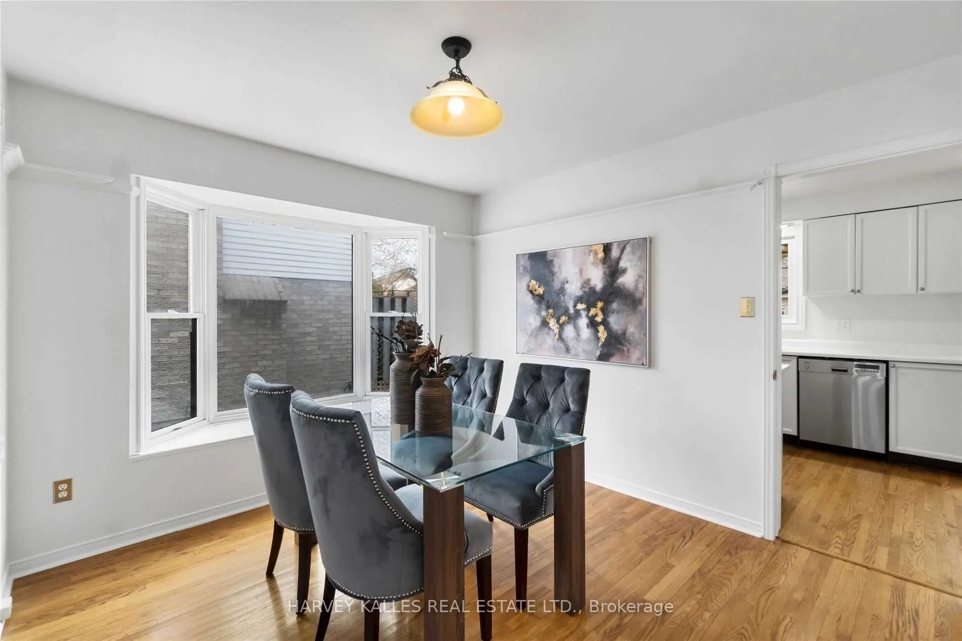 504 Bristol Road, #Main