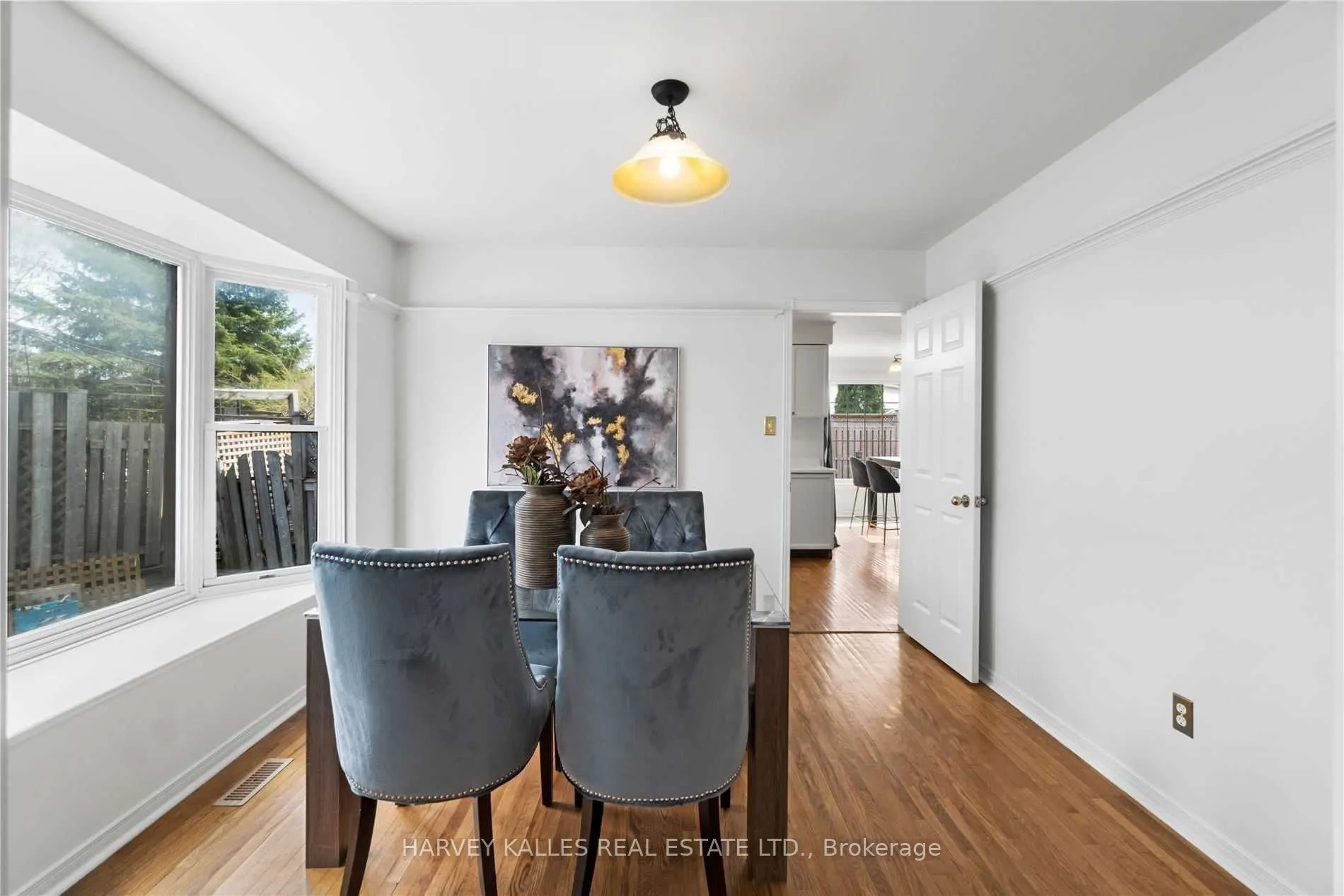 504 Bristol Road, #Main
