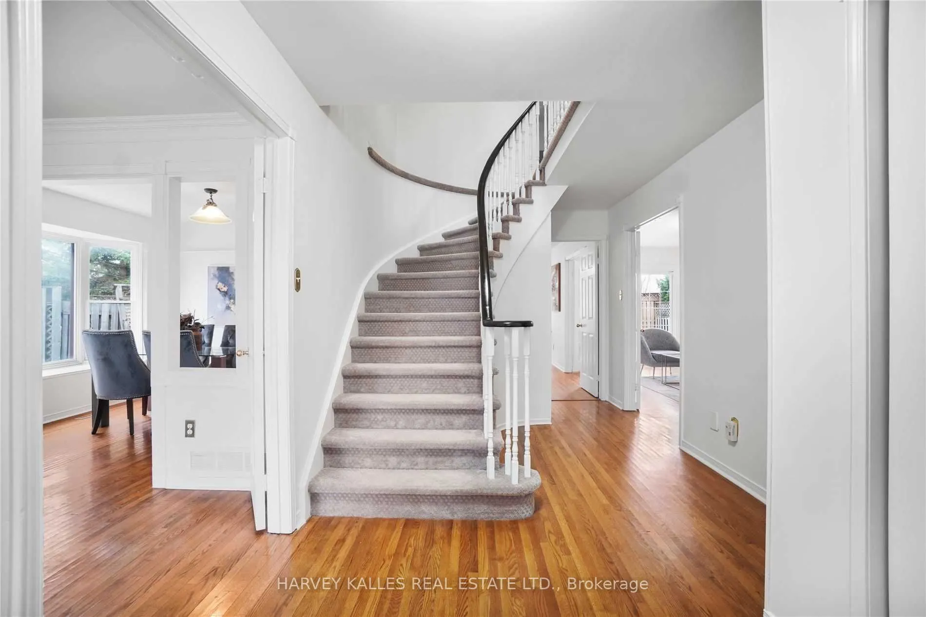 504 Bristol Road, #Main