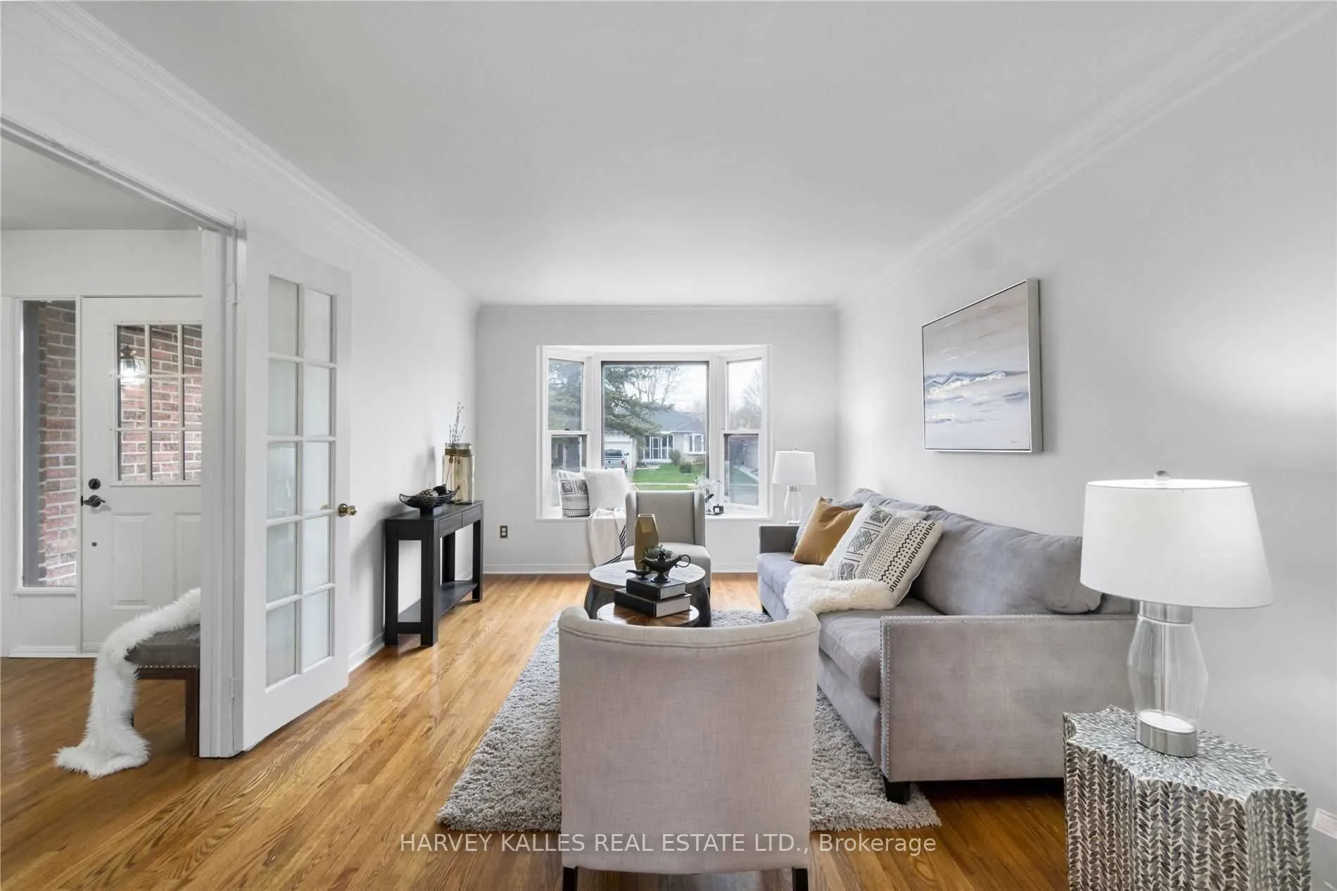 504 Bristol Road, #Main
