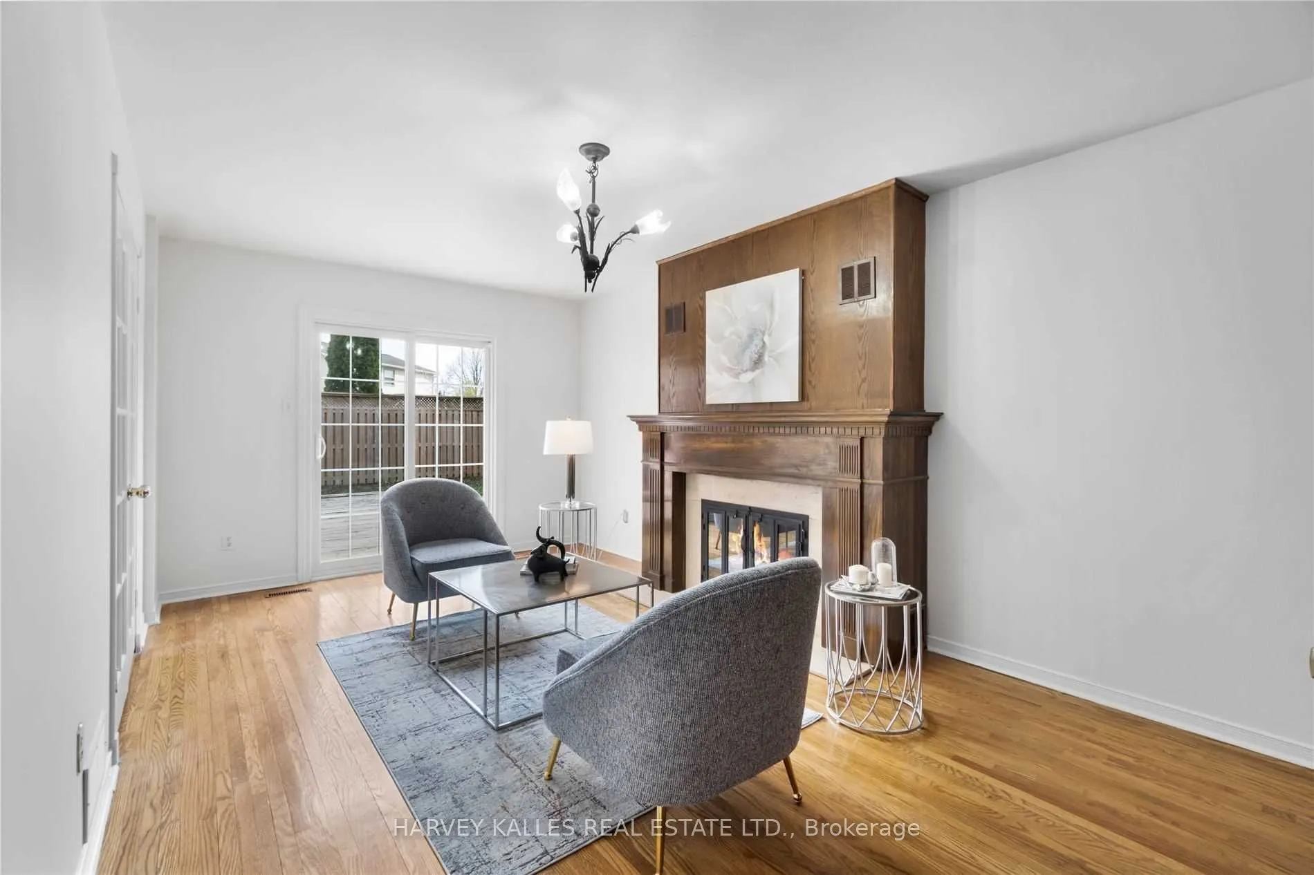 504 Bristol Road, #Main