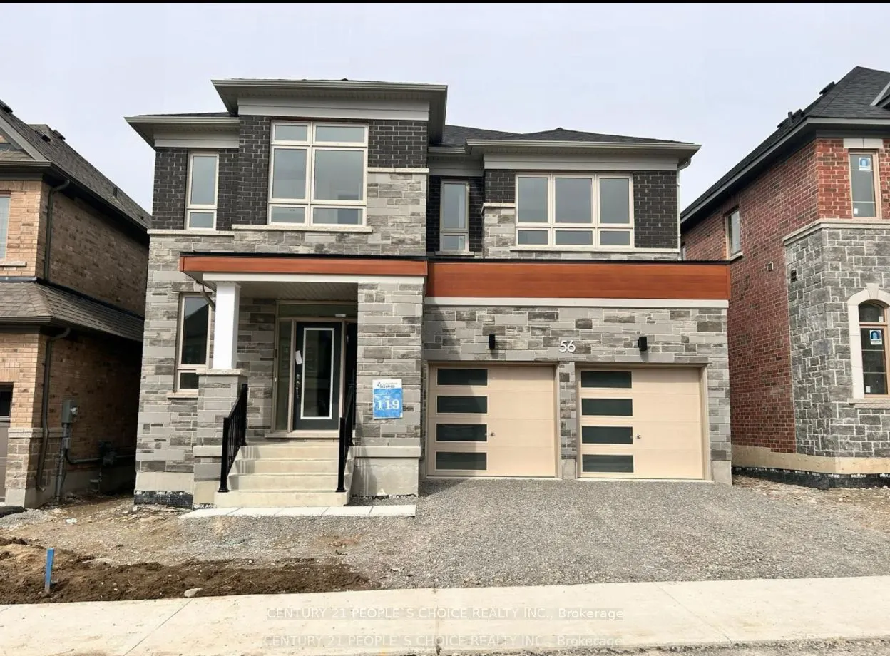 56 Plank Road
