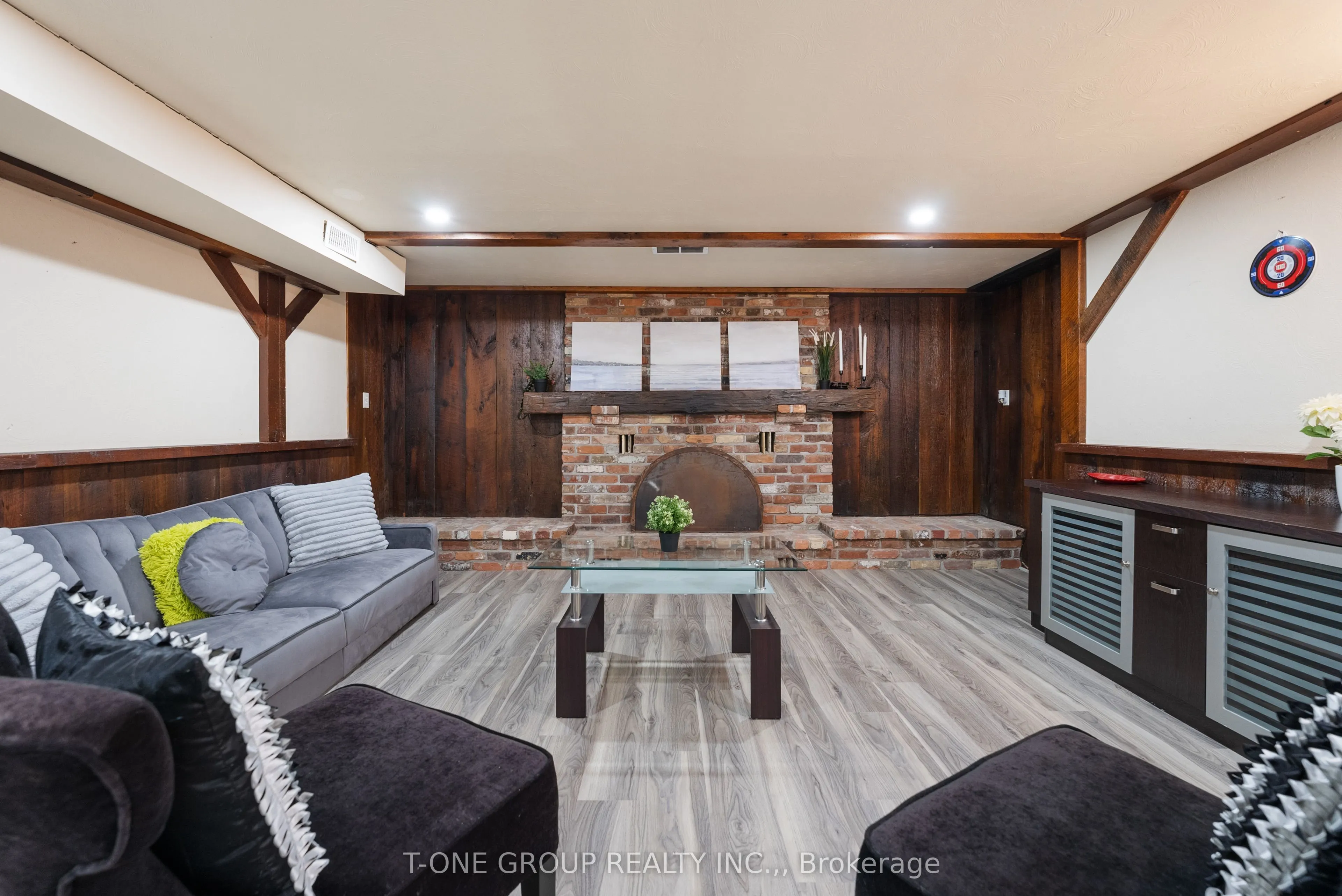 3849 Concession 4 Road
