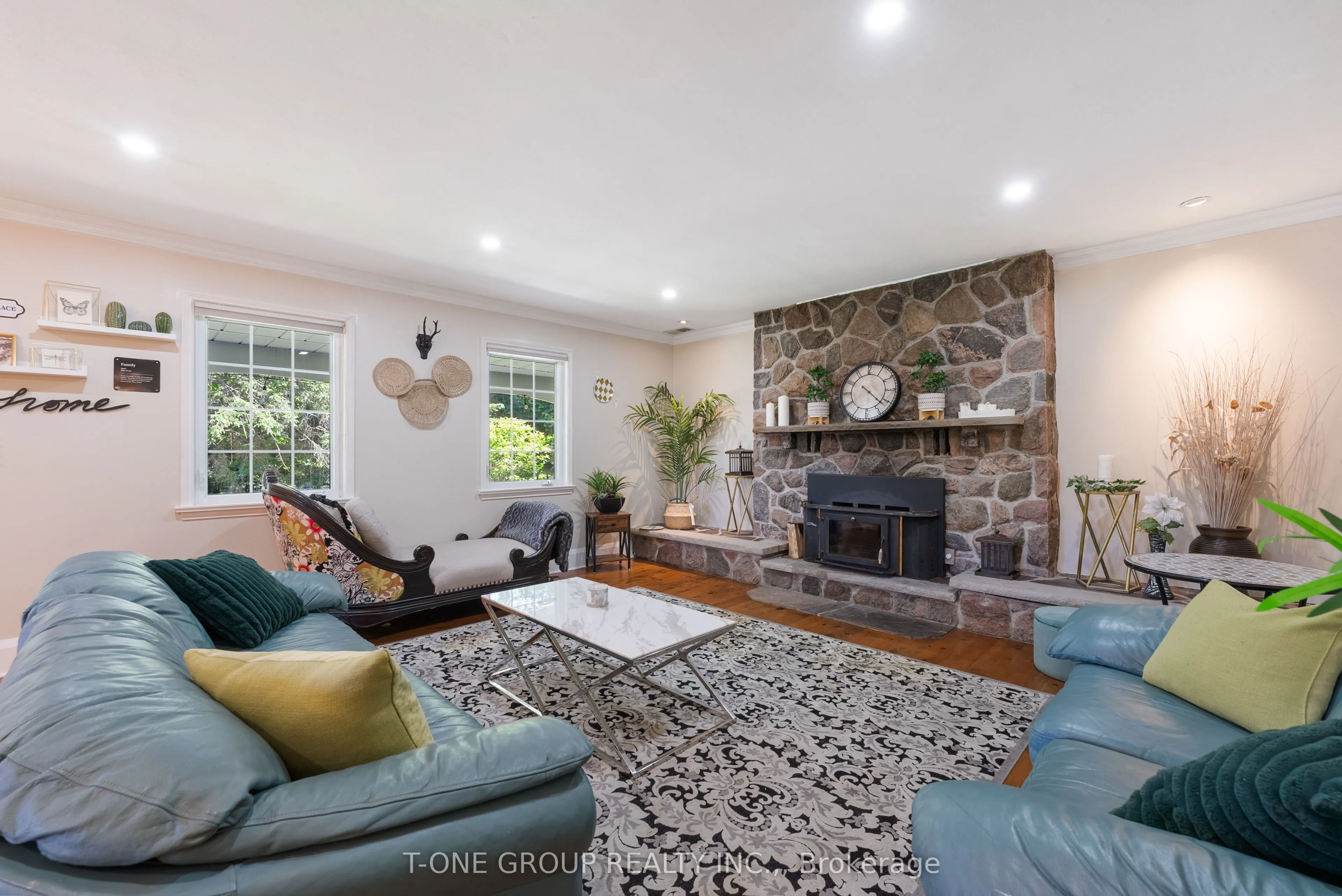 3849 Concession 4 Road