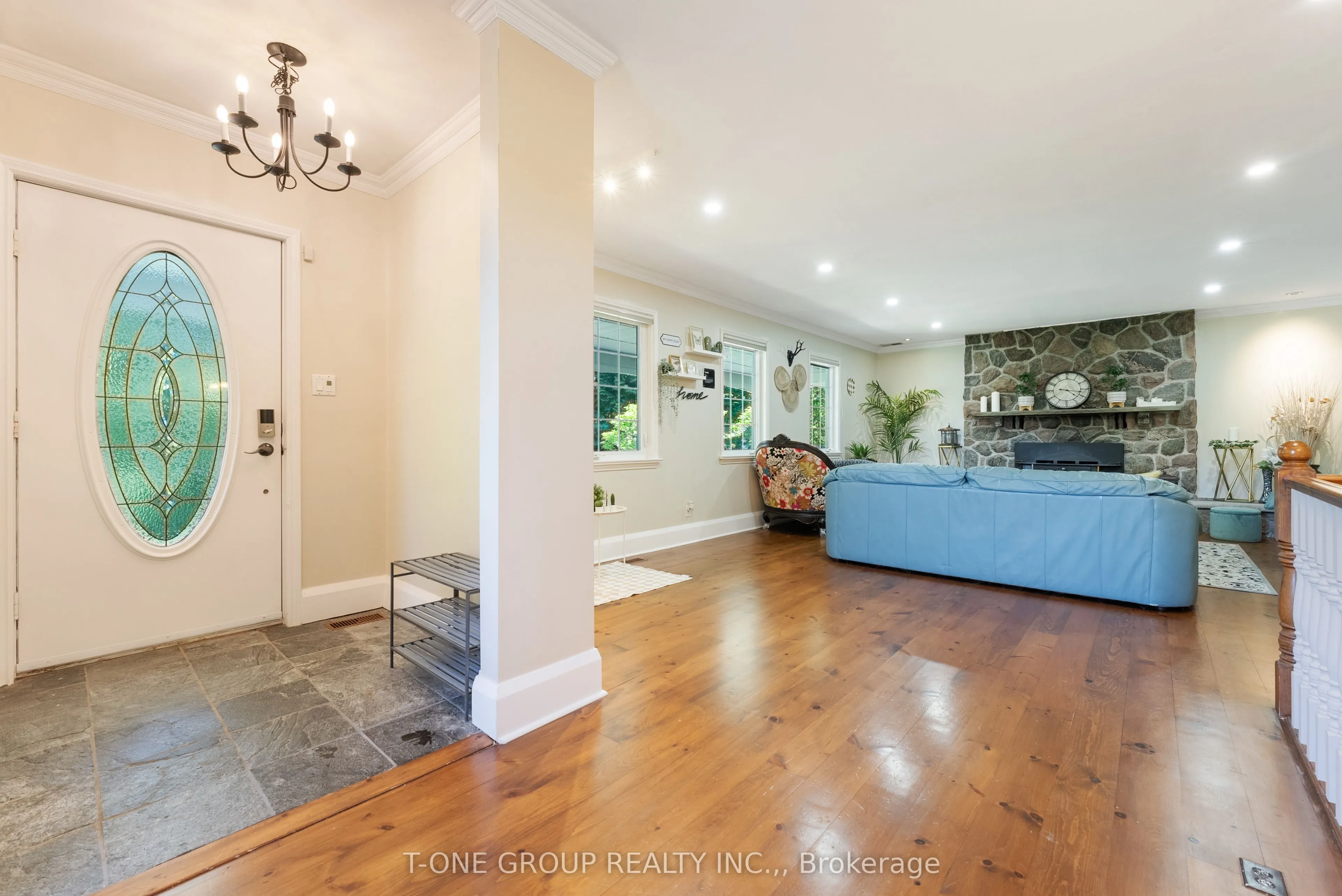 3849 Concession 4 Road