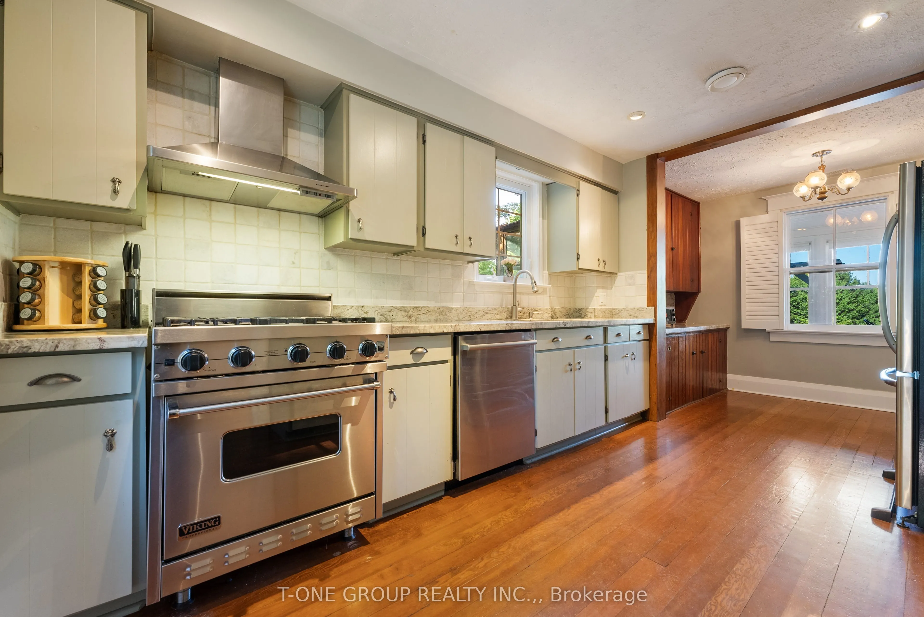 3849 Concession 4 Road