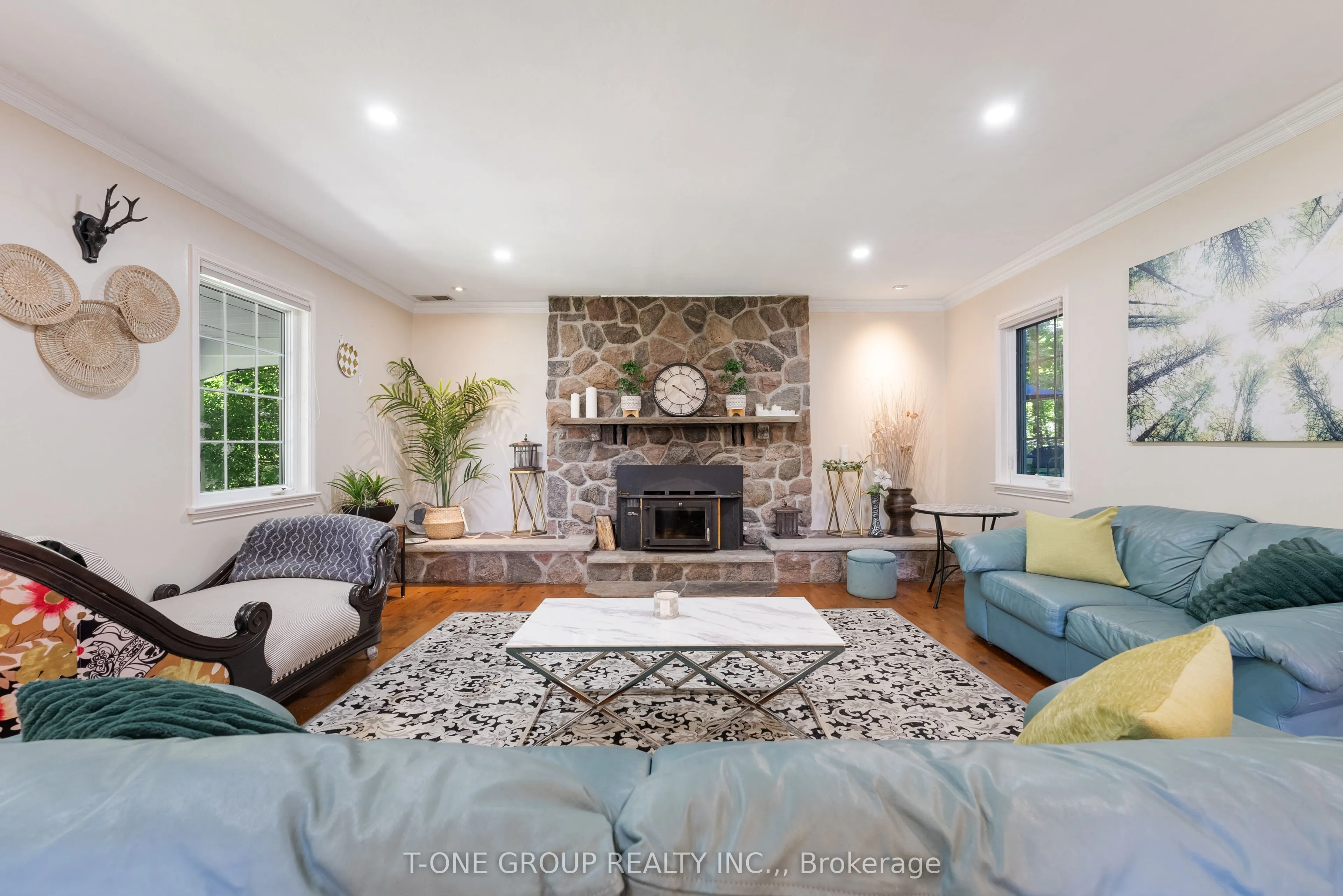 3849 Concession 4 Road
