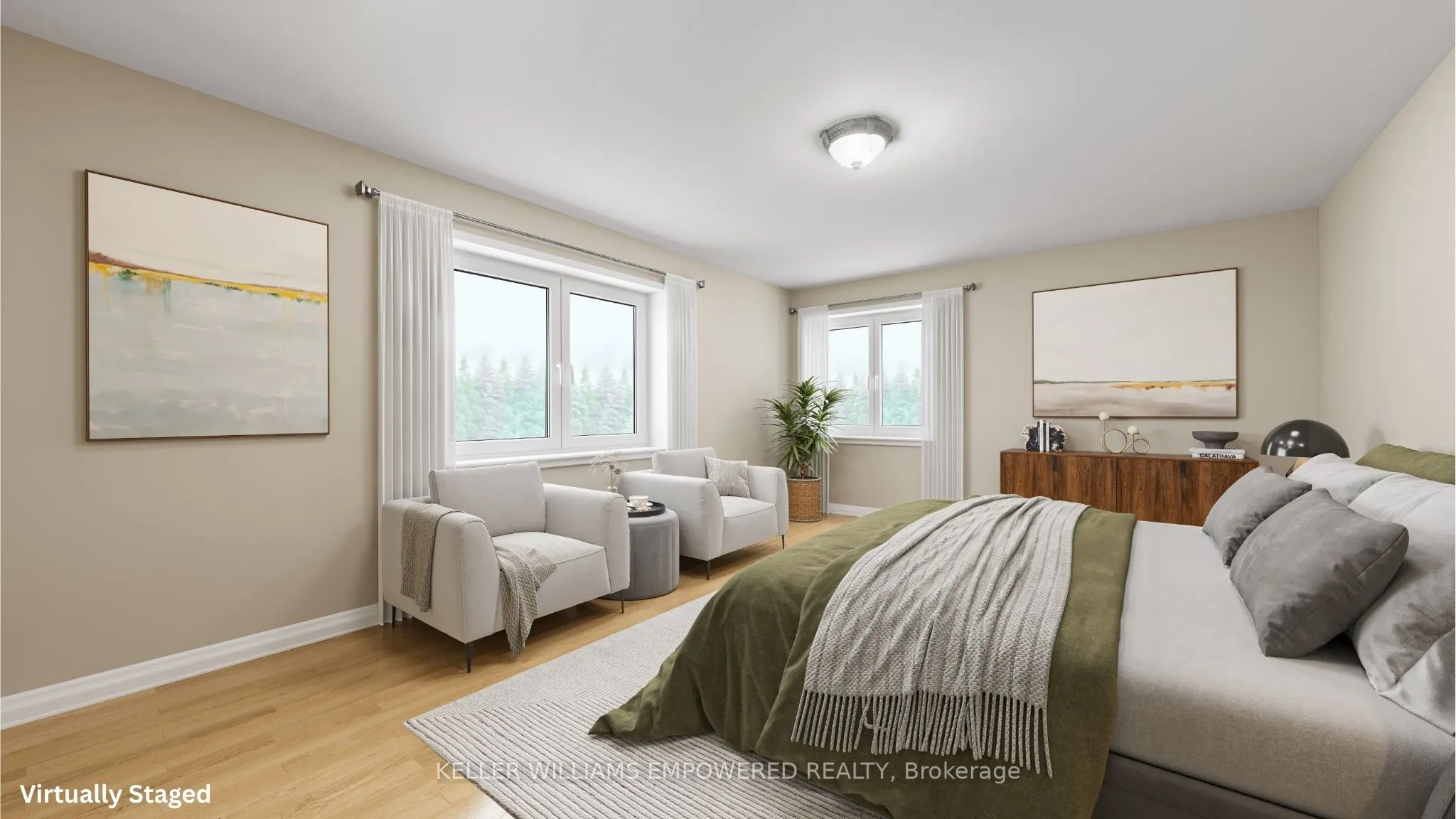 788 Woodland Acres Crescent