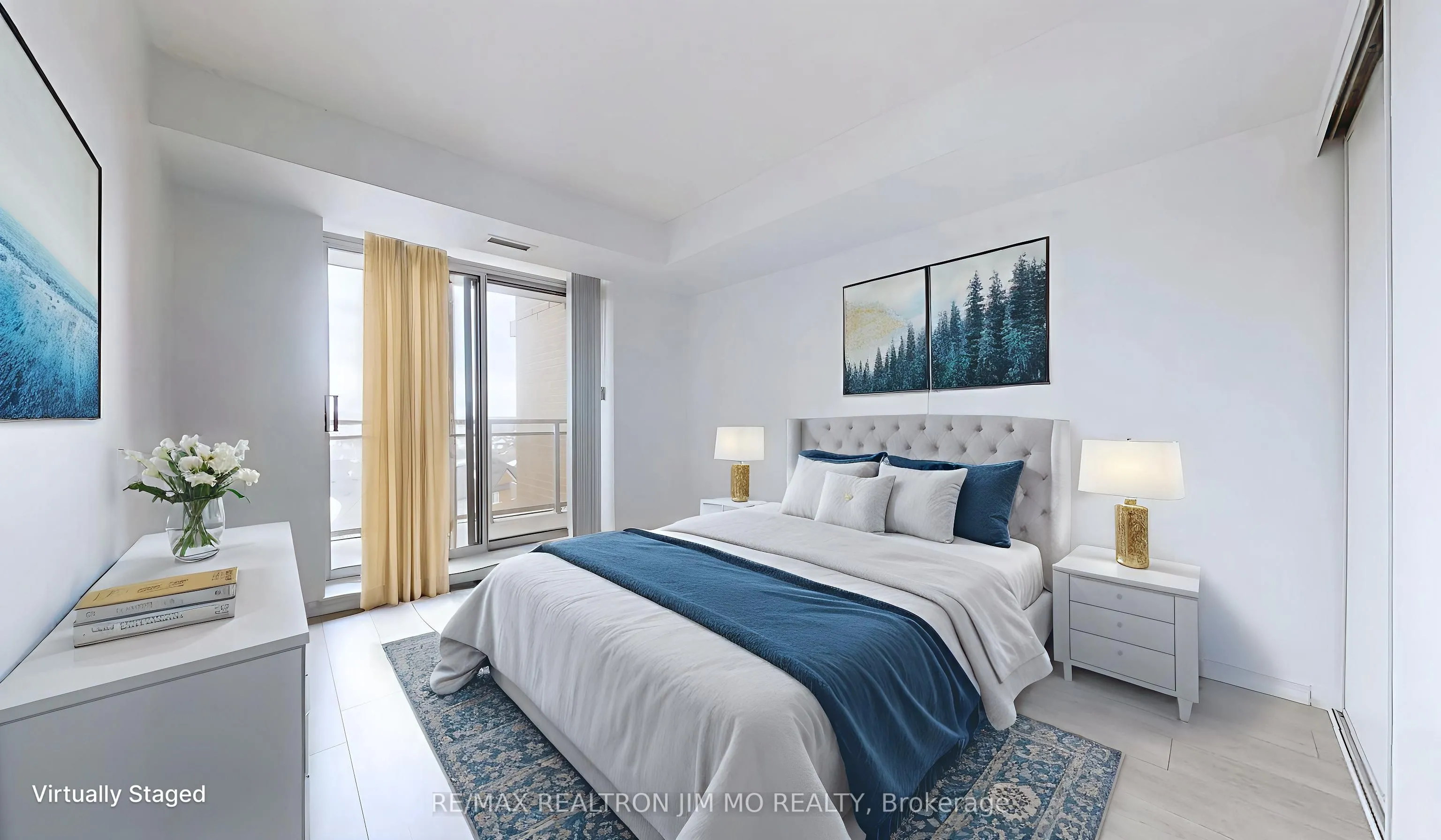 75 King William Crescent, #612