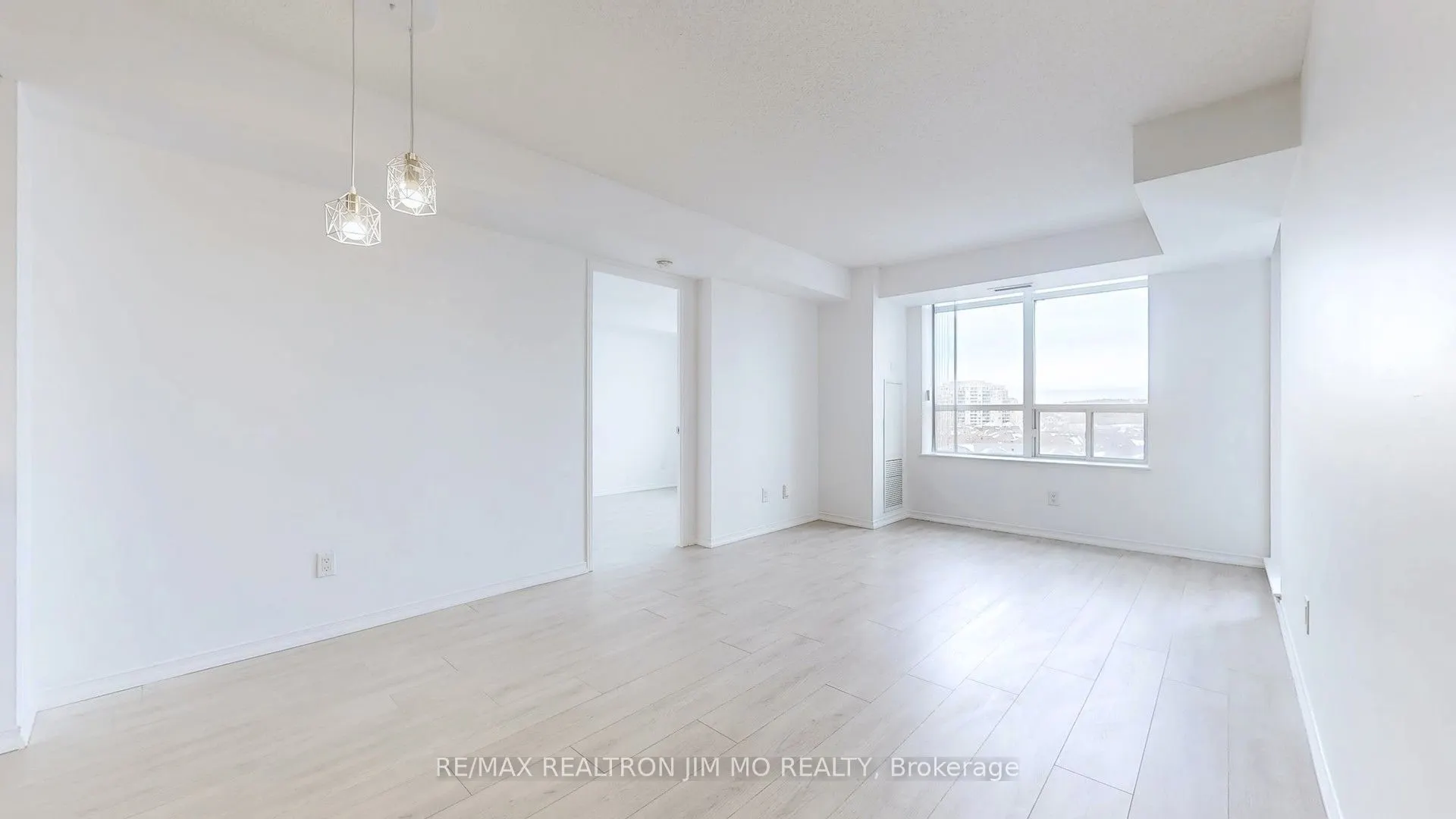 75 King William Crescent, #612