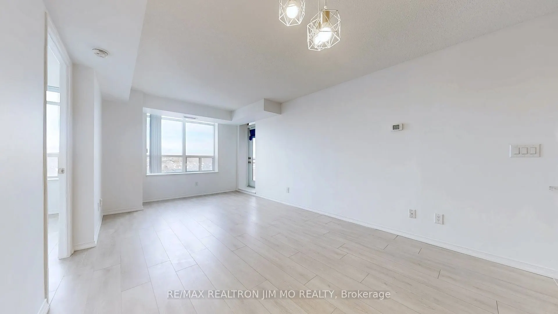 75 King William Crescent, #612