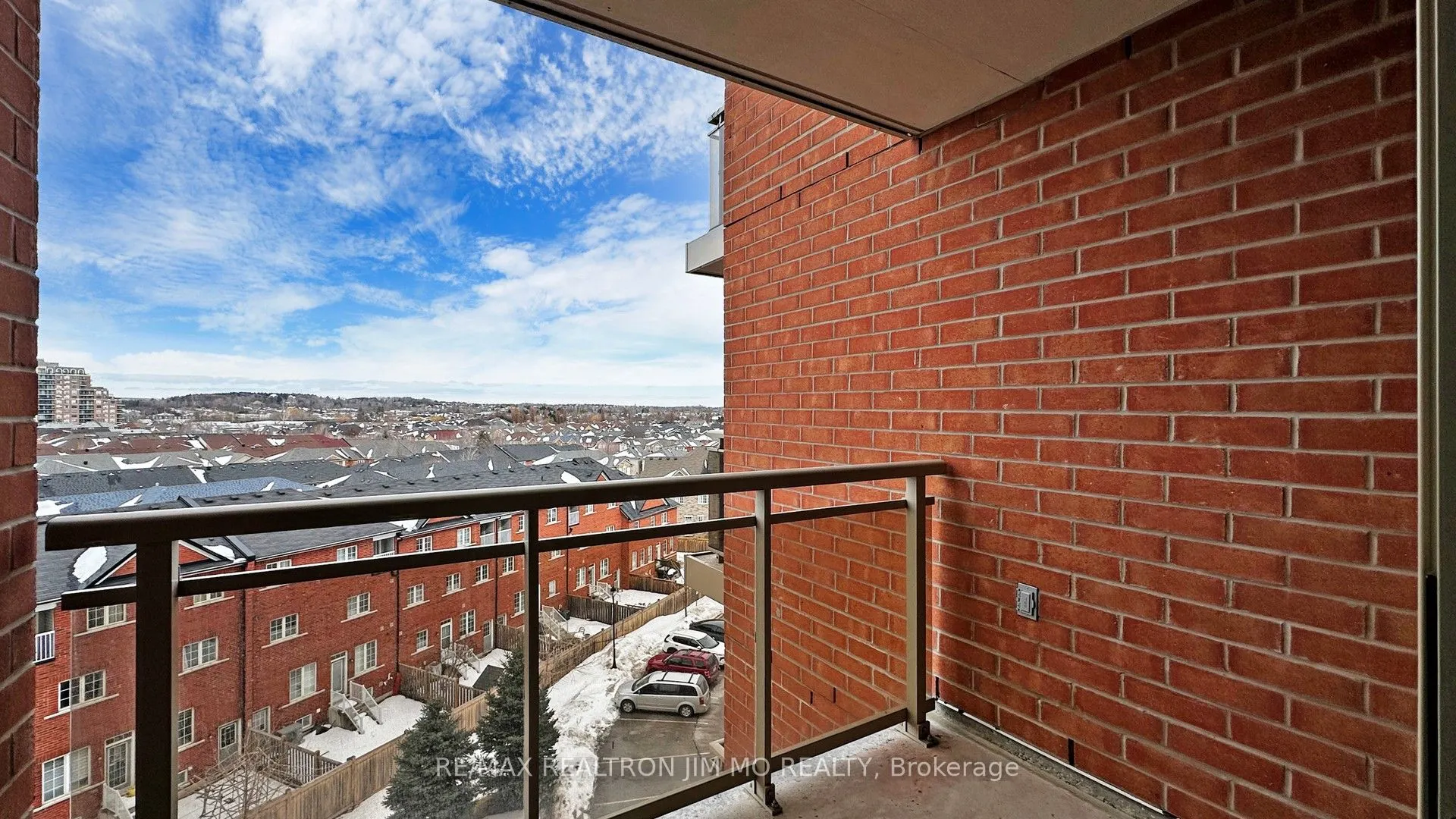 75 King William Crescent, #612