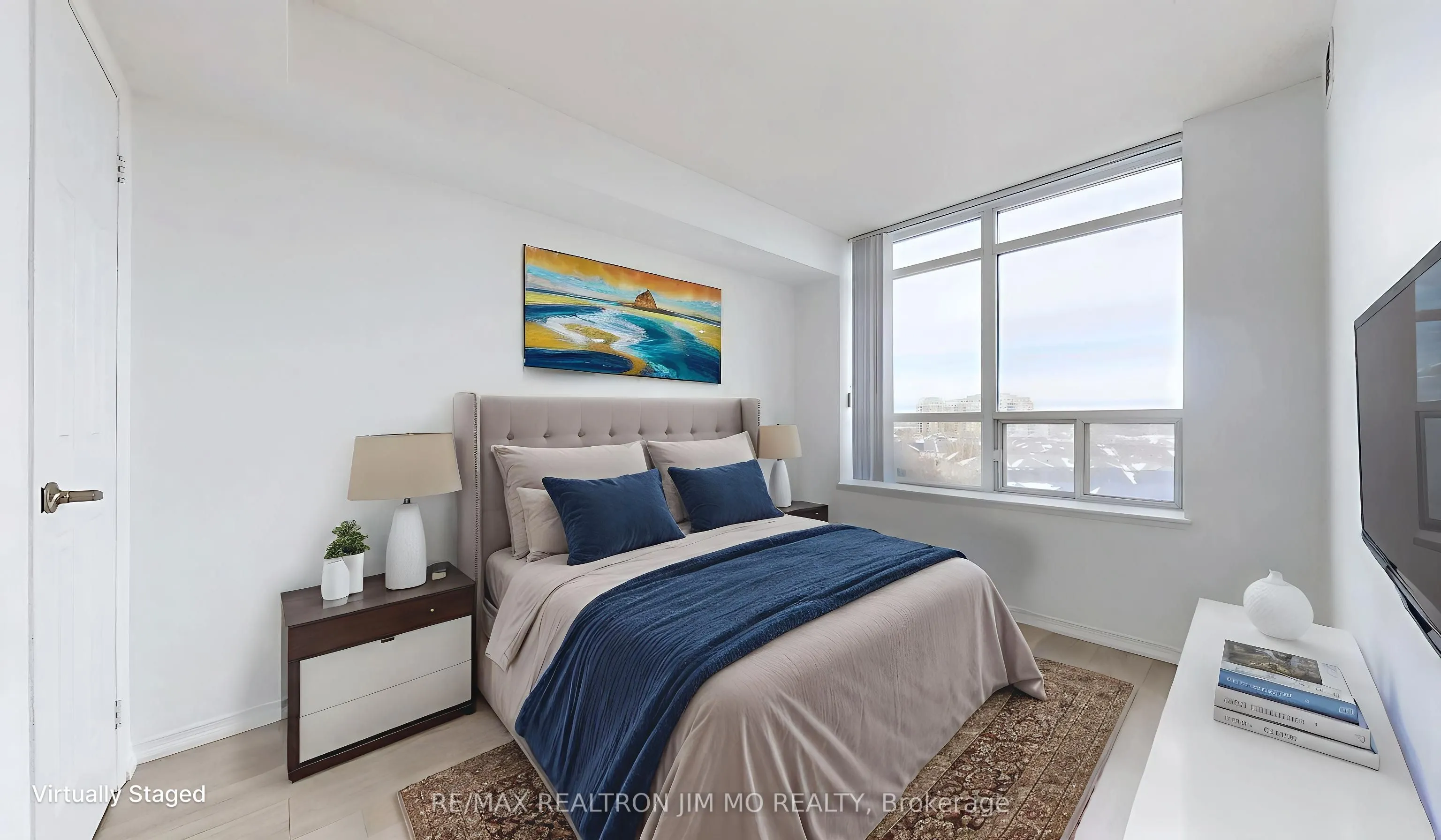 75 King William Crescent, #612