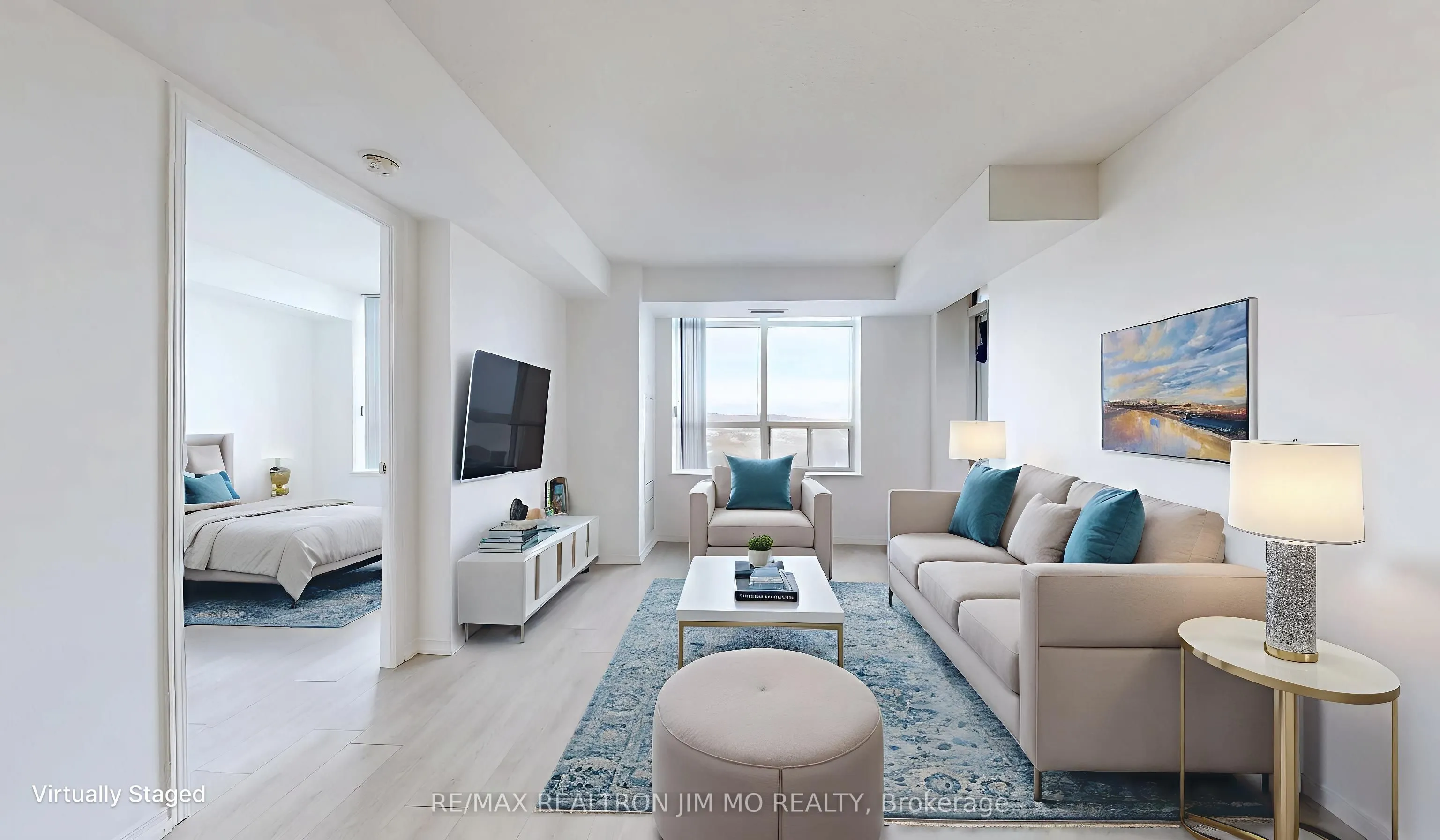 75 King William Crescent, #612