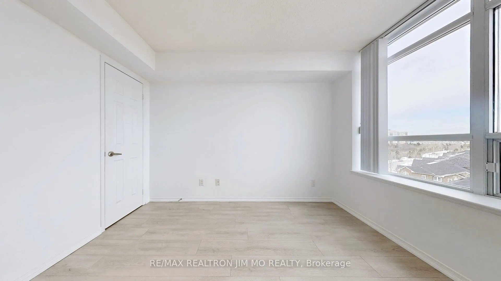 75 King William Crescent, #612