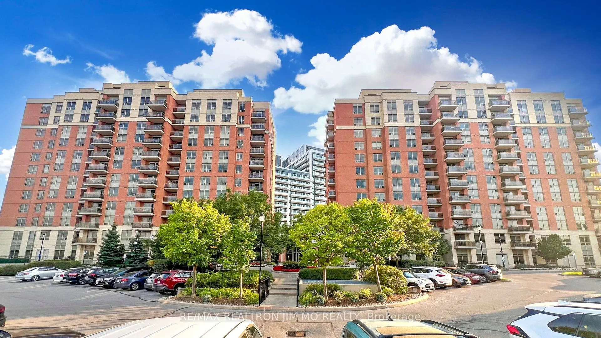 75 King William Crescent, #612