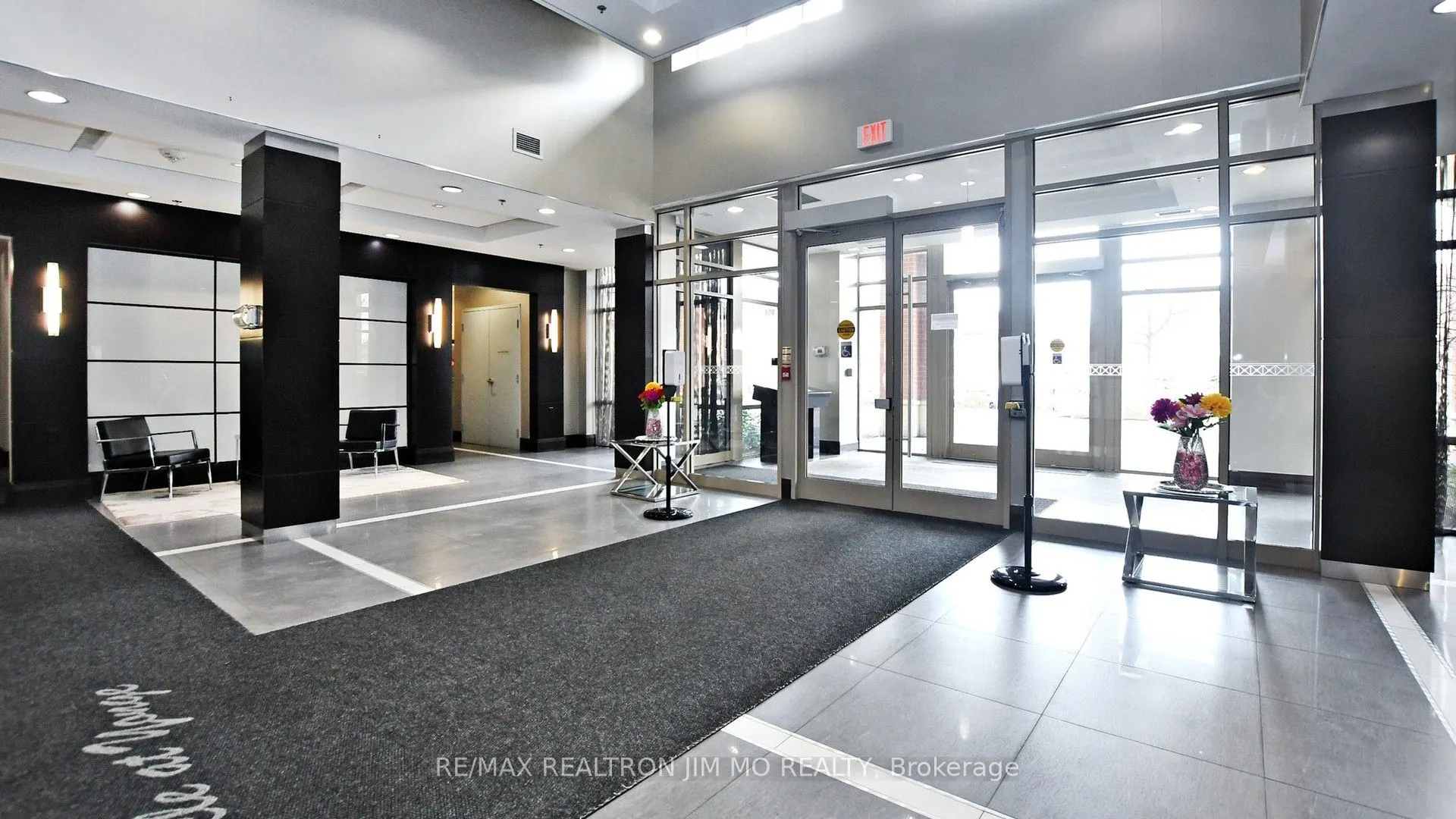 75 King William Crescent, #612