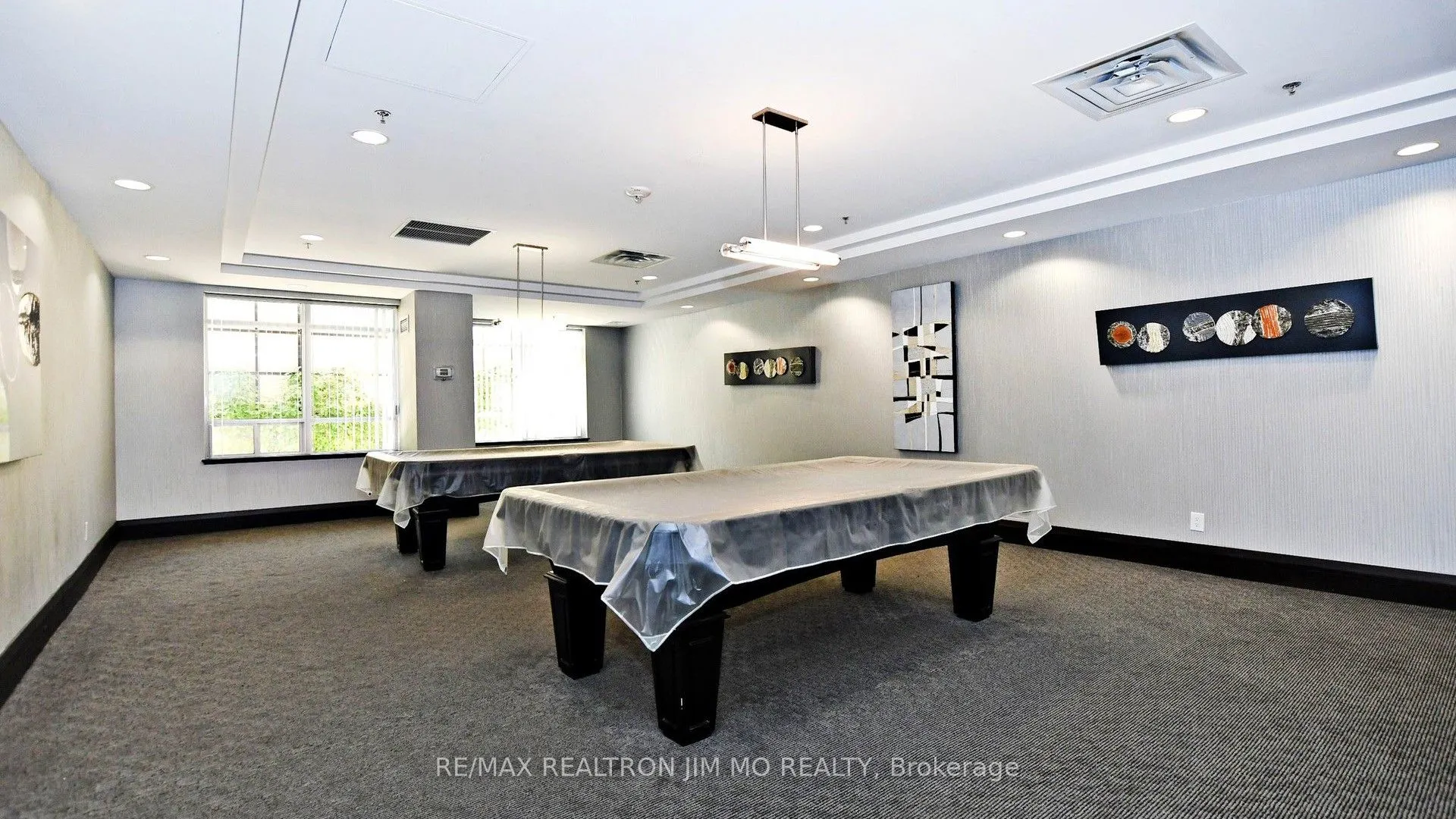 75 King William Crescent, #612