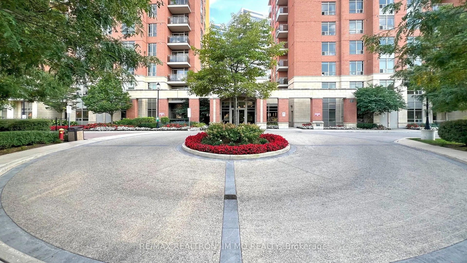 75 King William Crescent, #612