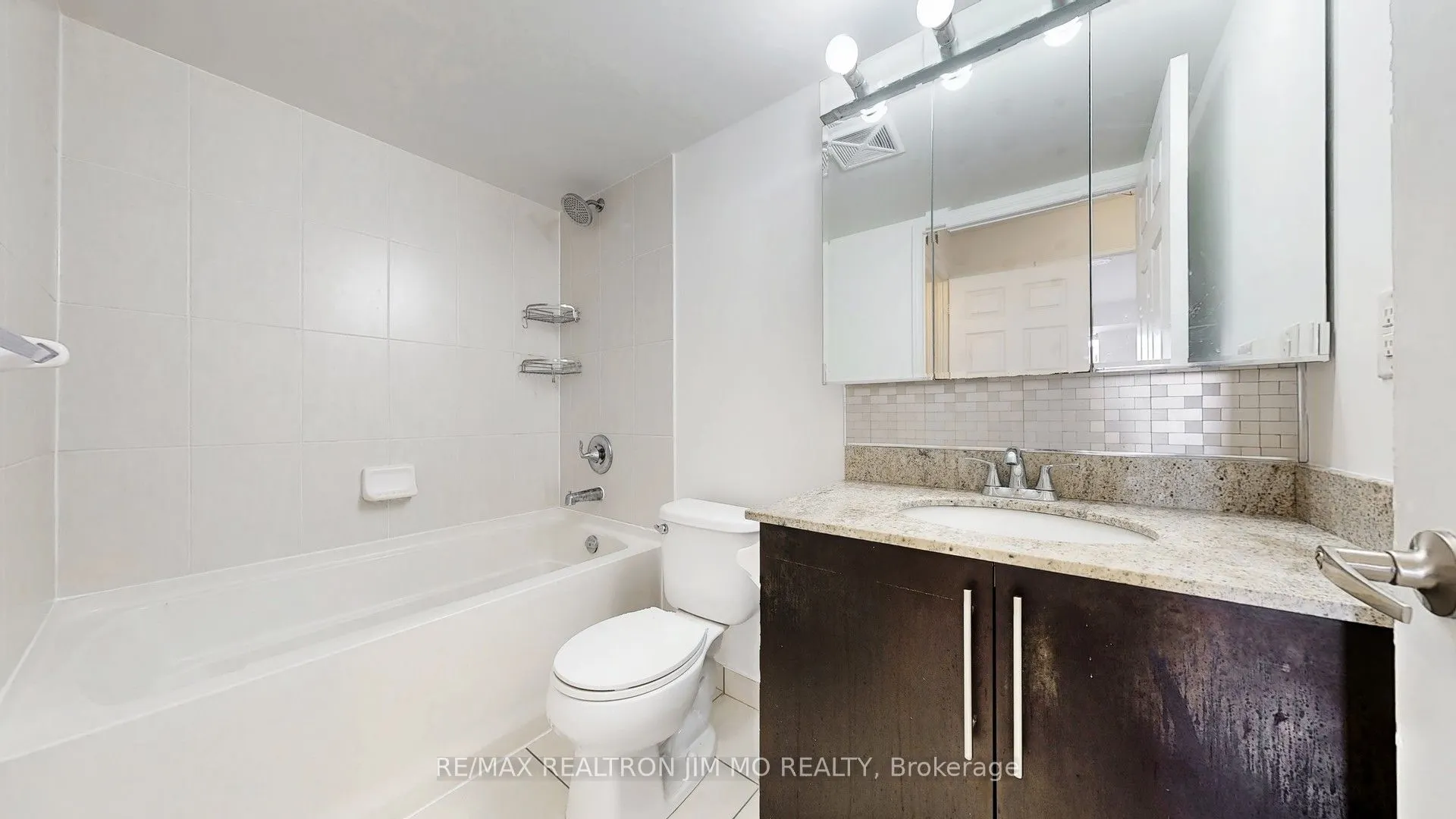75 King William Crescent, #612