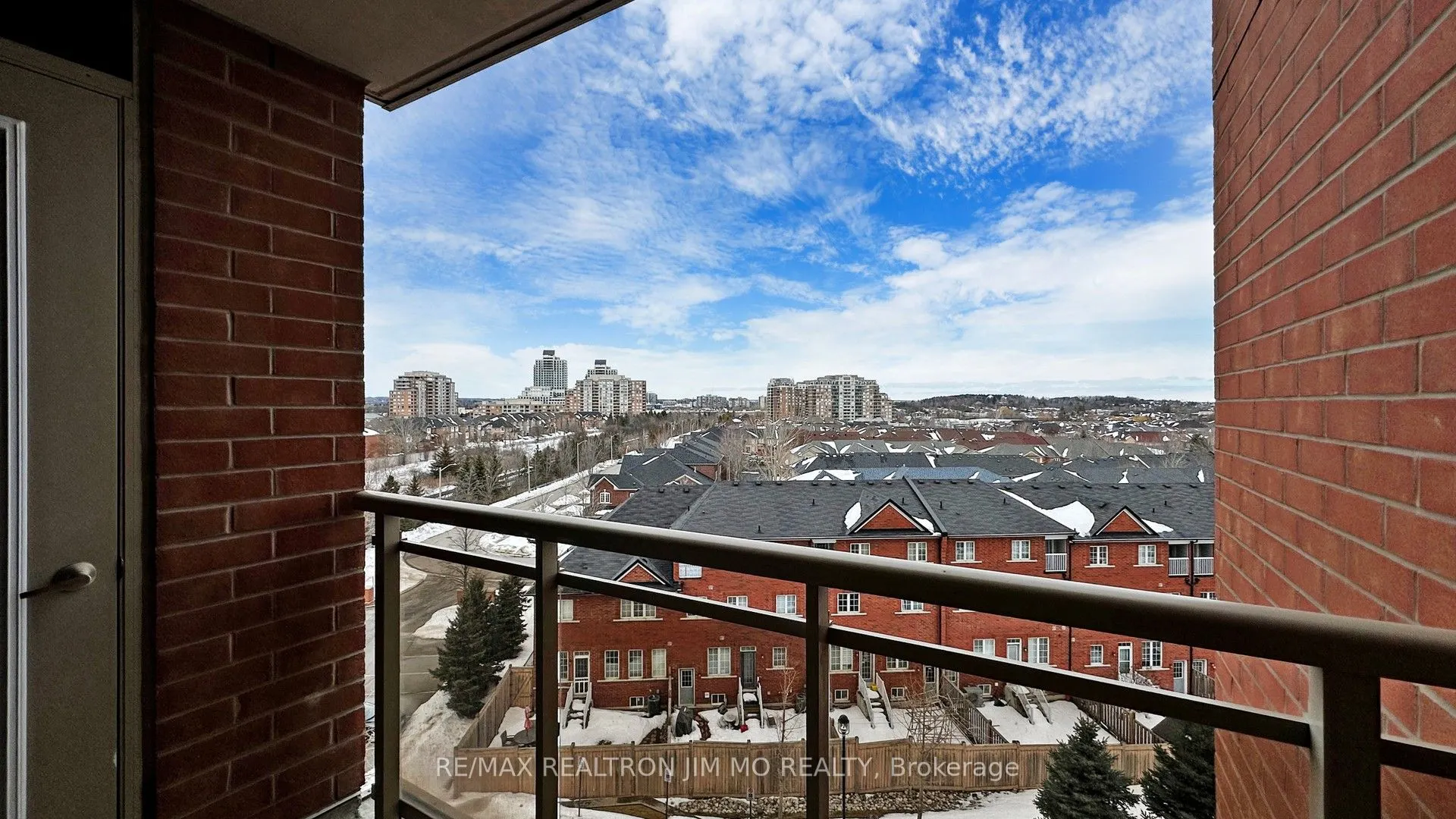 75 King William Crescent, #612
