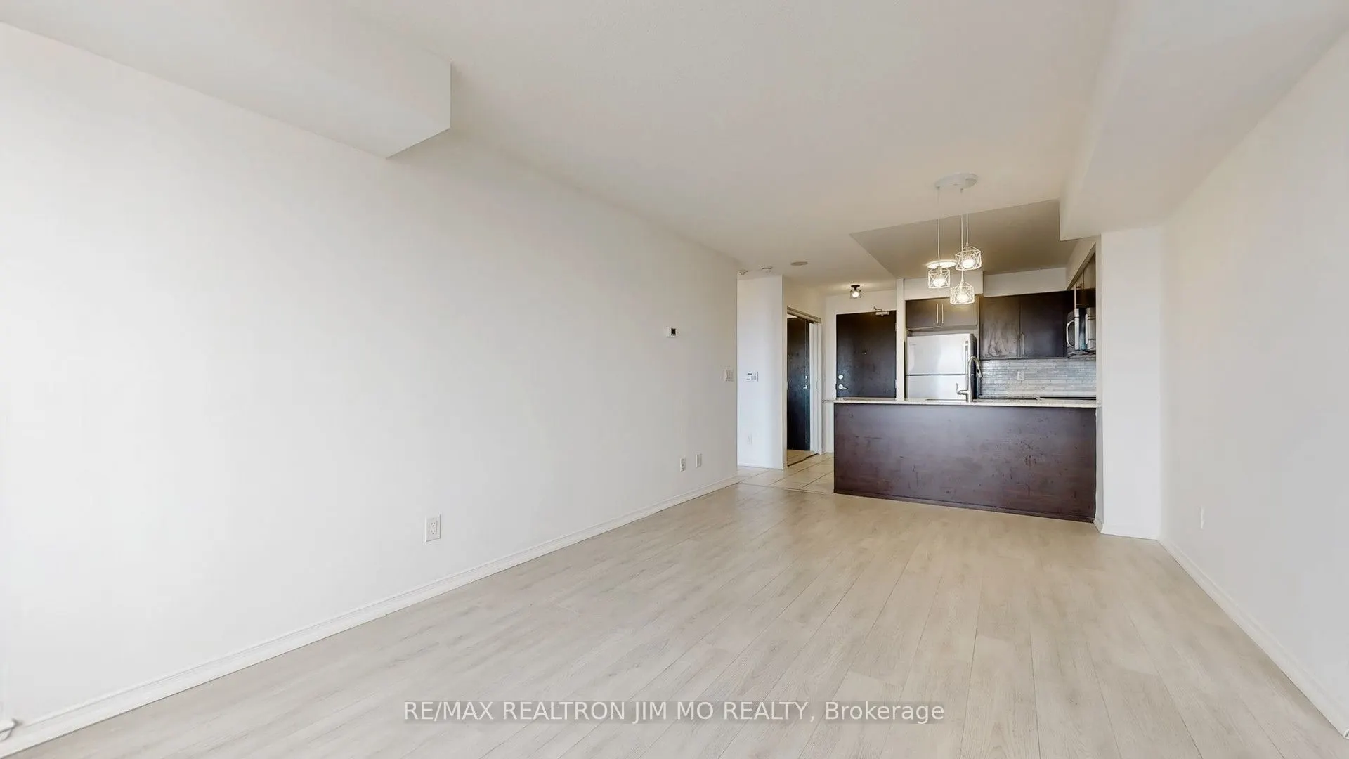 75 King William Crescent, #612