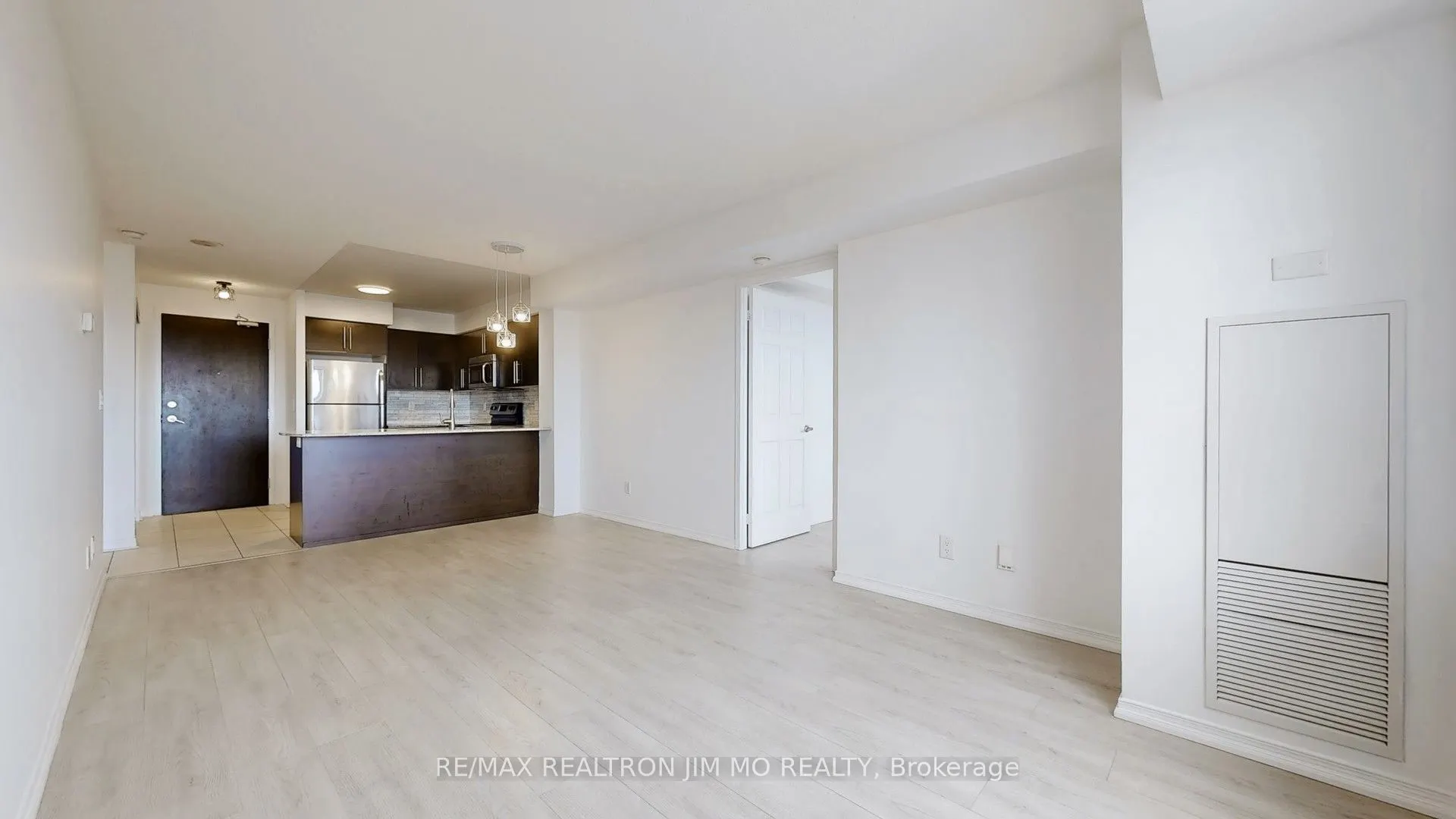 75 King William Crescent, #612