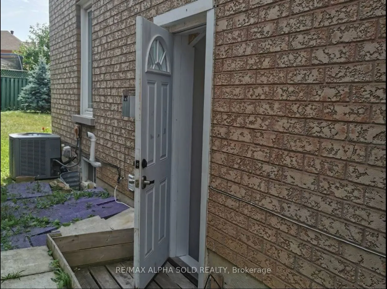 79 GREENSBORO Drive, #bsmt