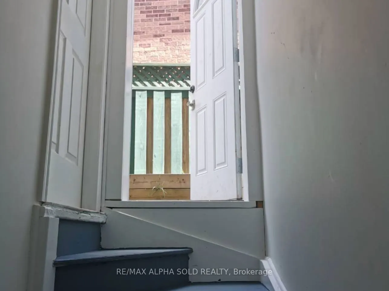 79 GREENSBORO Drive, #bsmt